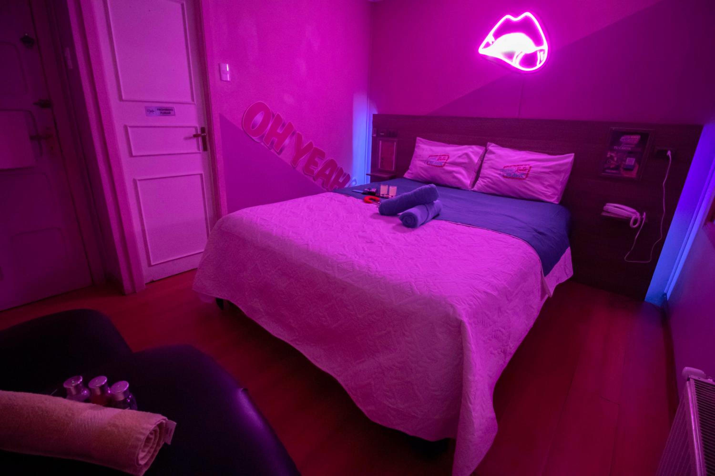 Motel ruta slavic