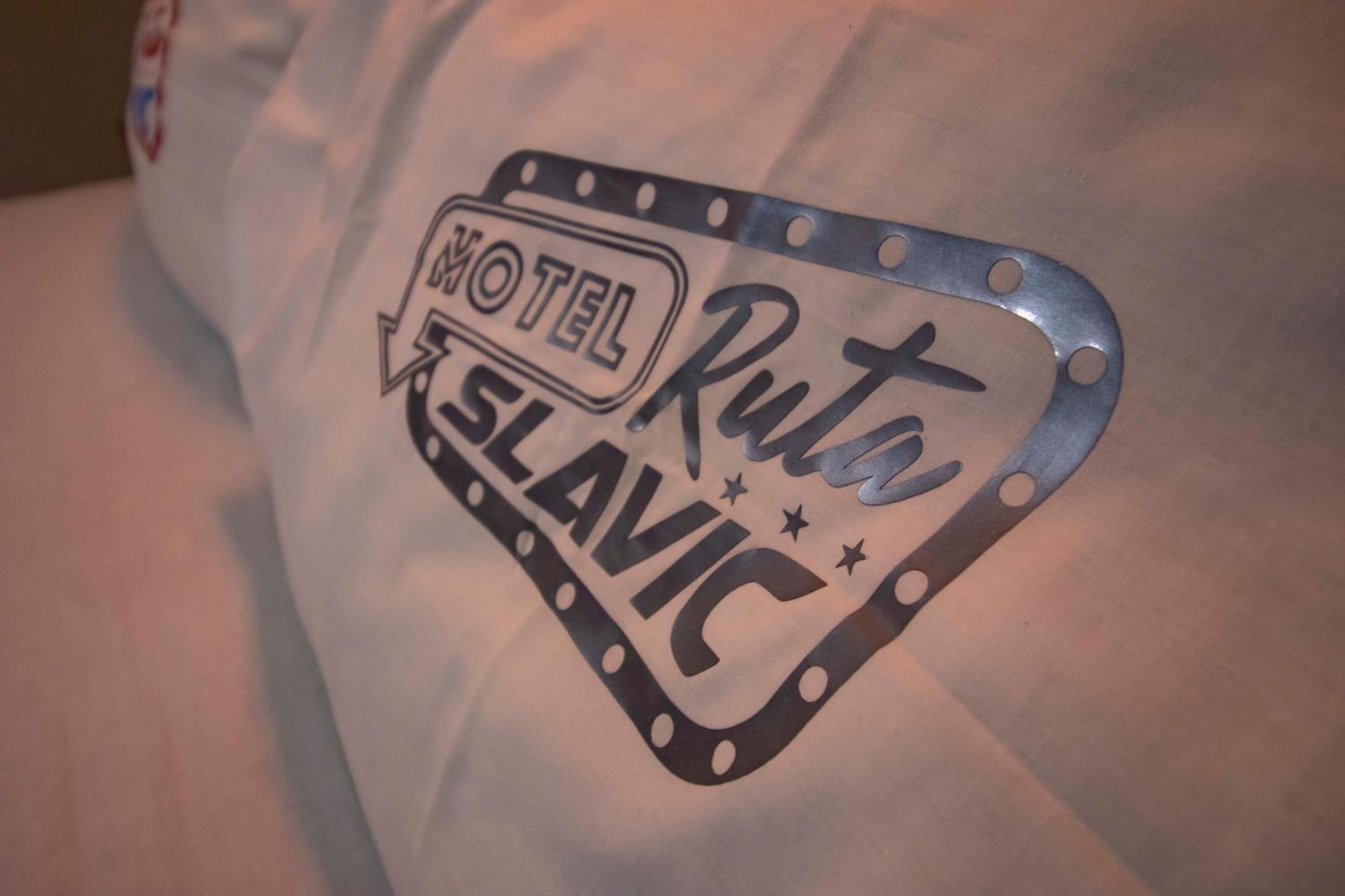 Motel ruta slavic