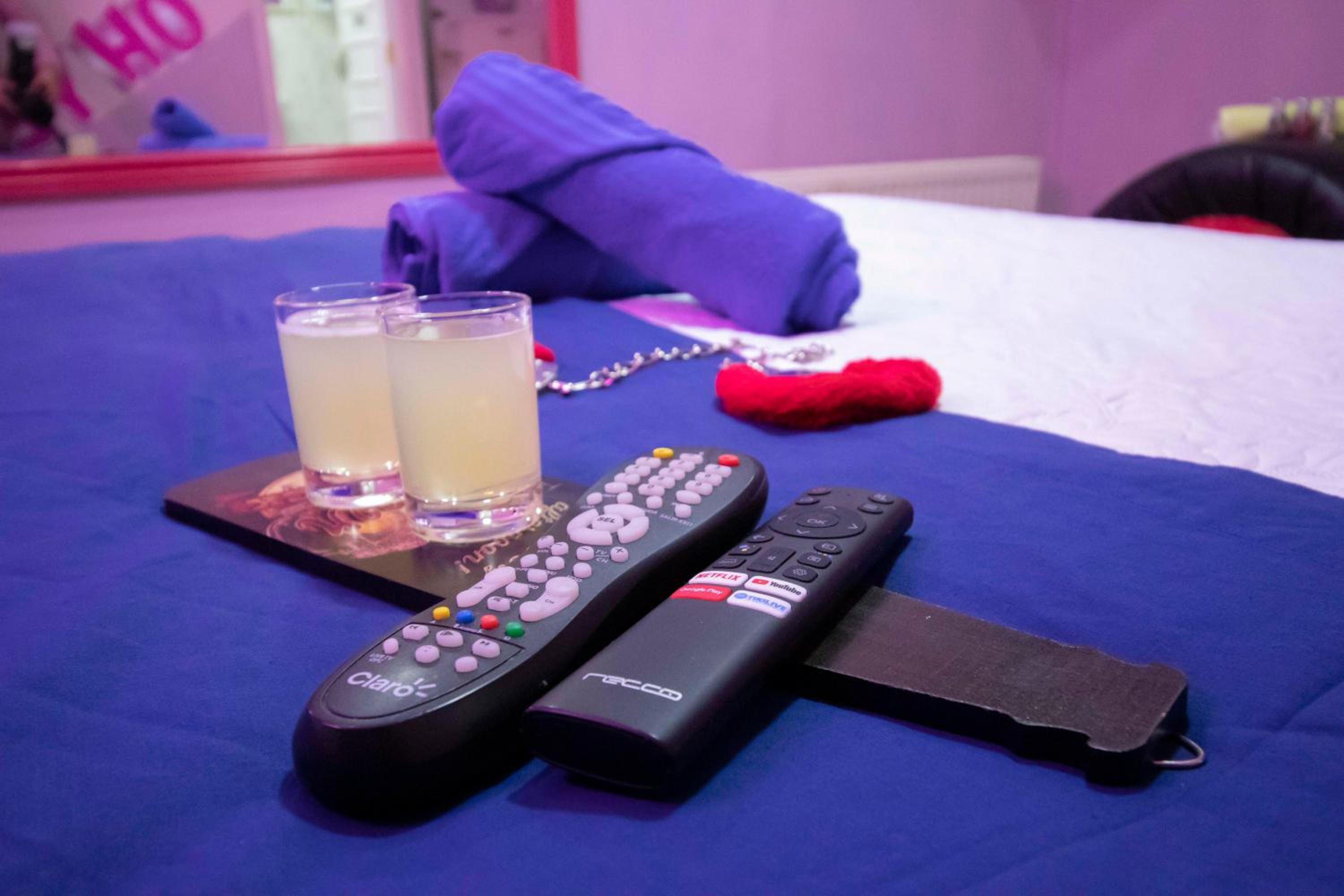 Motel ruta slavic