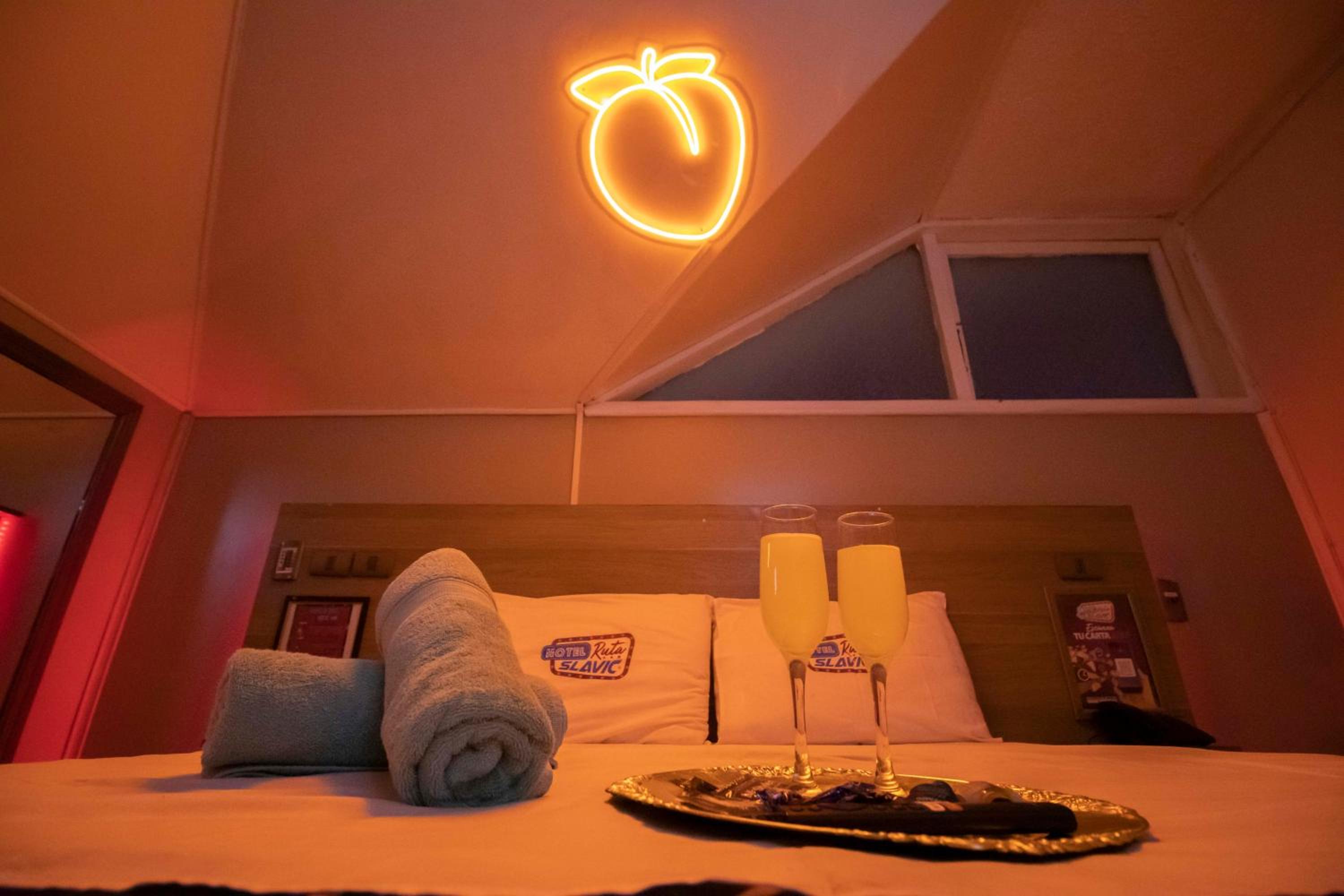 Motel ruta slavic