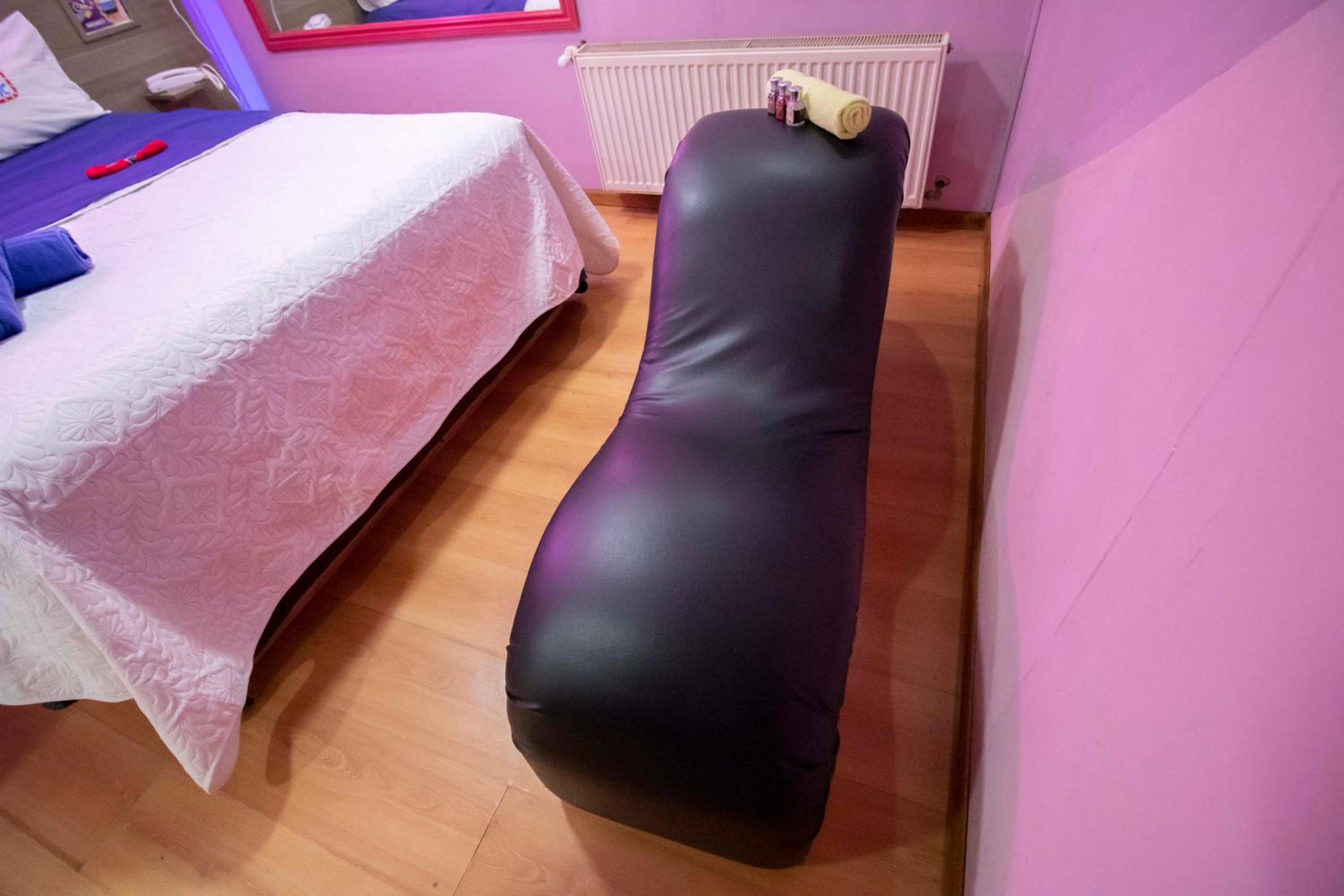 Motel ruta slavic