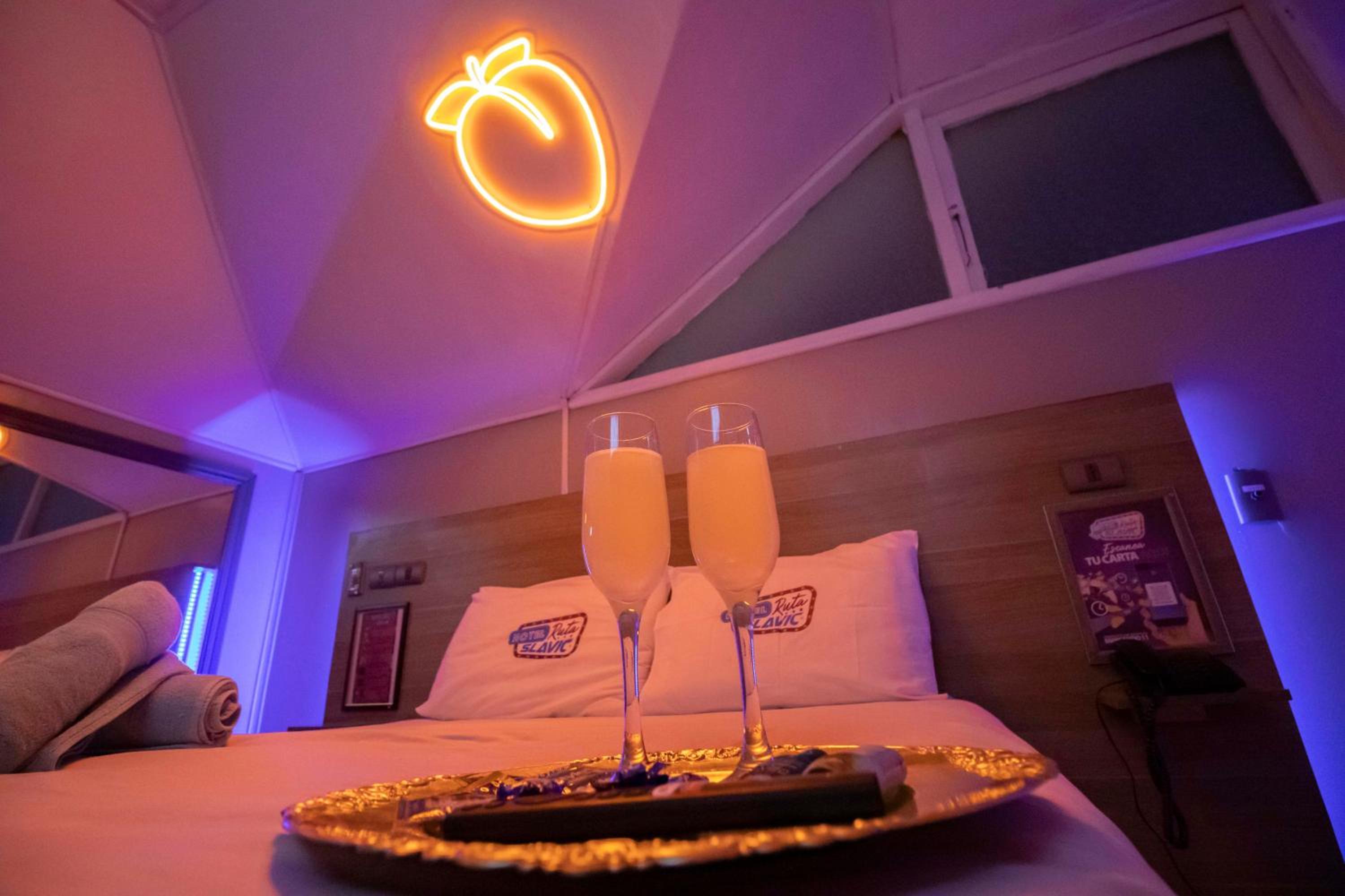 Motel ruta slavic