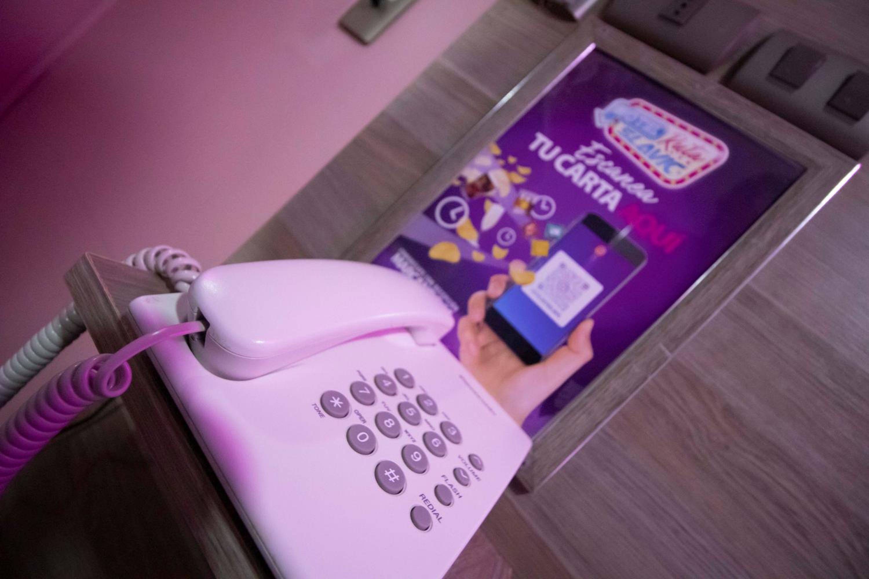 Motel ruta slavic