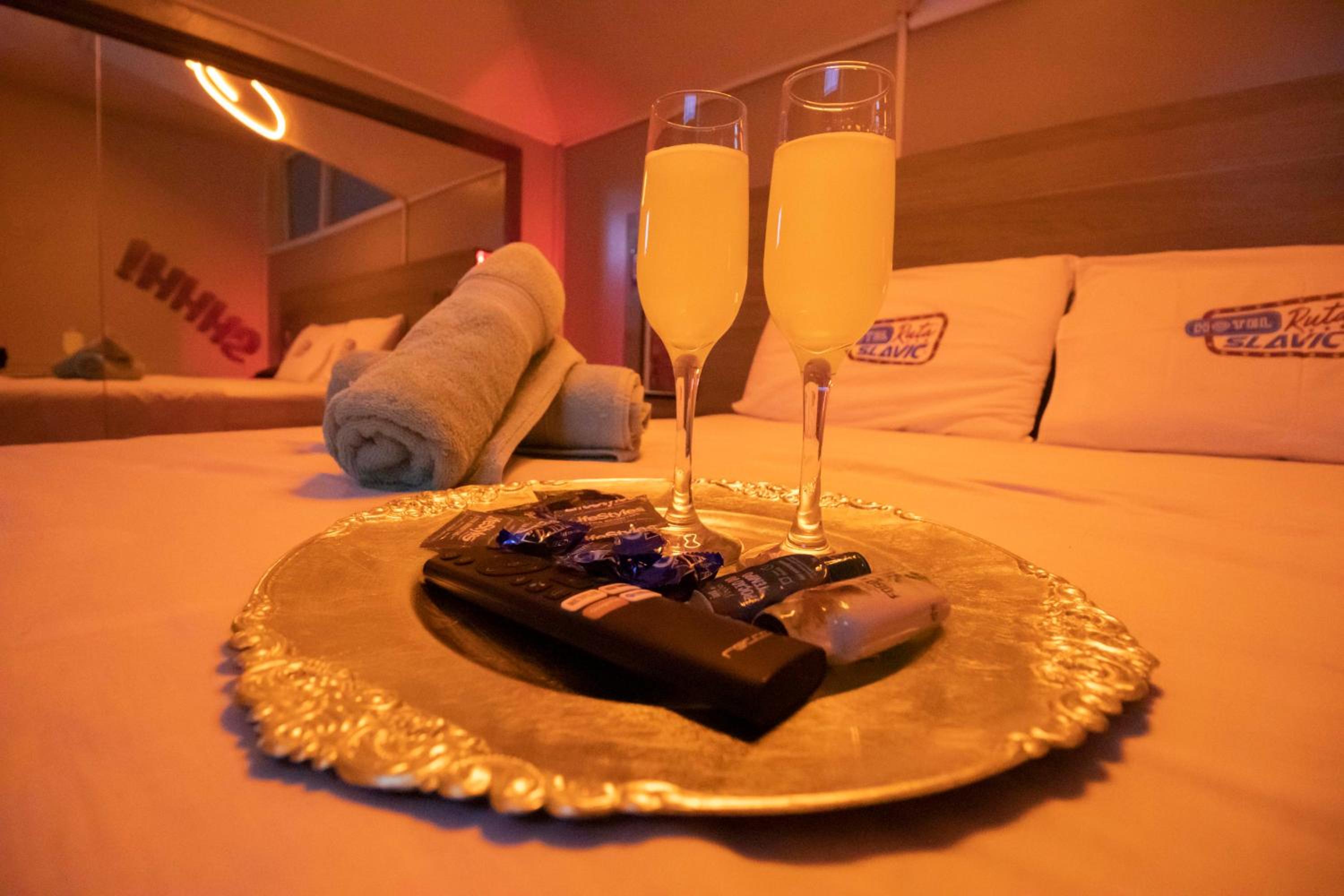 Motel ruta slavic