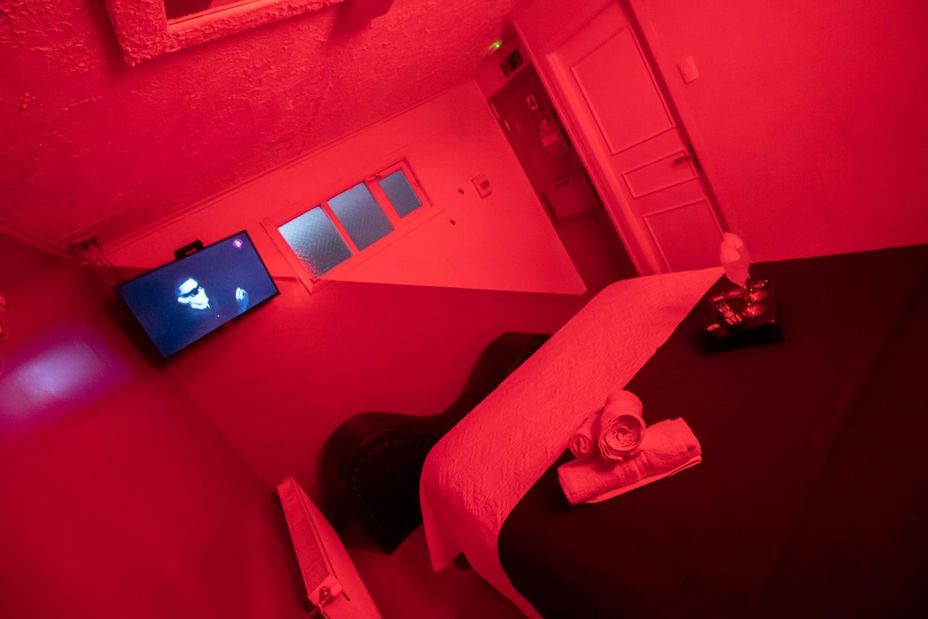 Motel ruta slavic