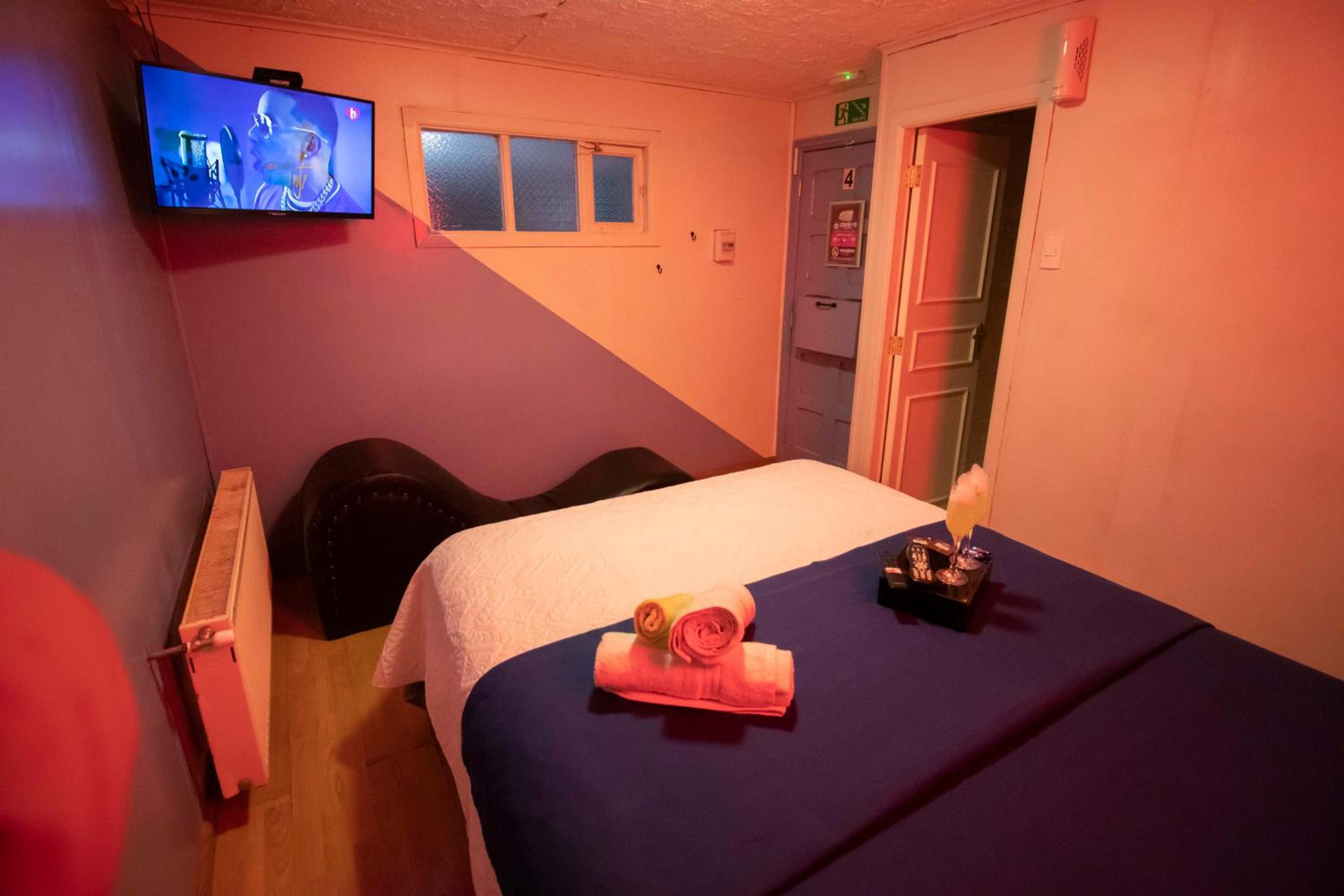 Motel ruta slavic