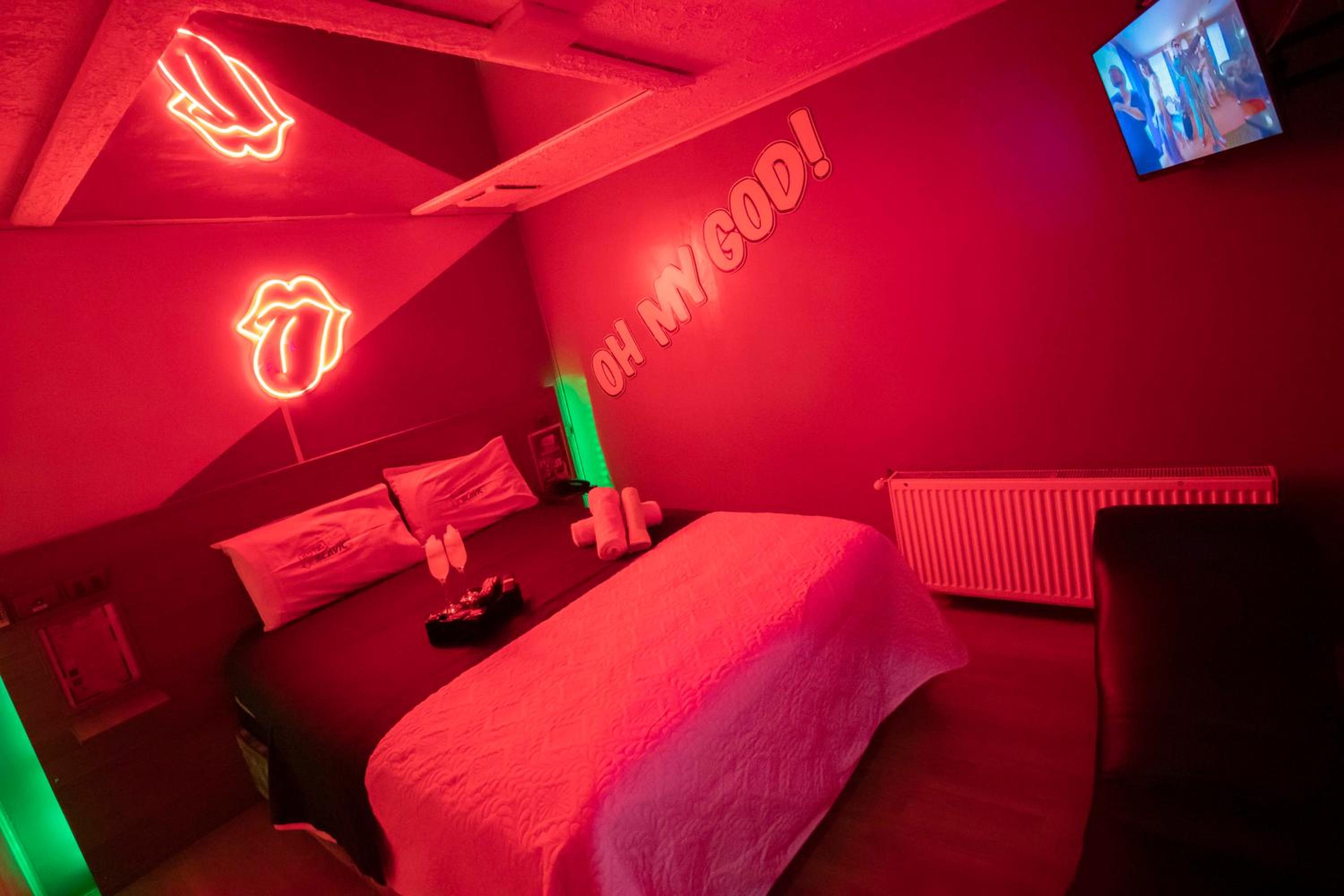 Motel ruta slavic