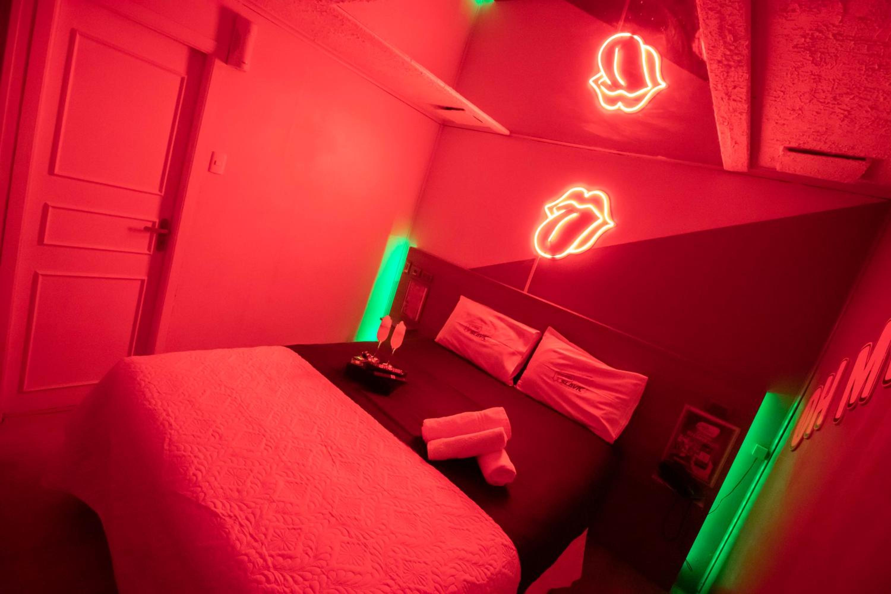 Motel ruta slavic