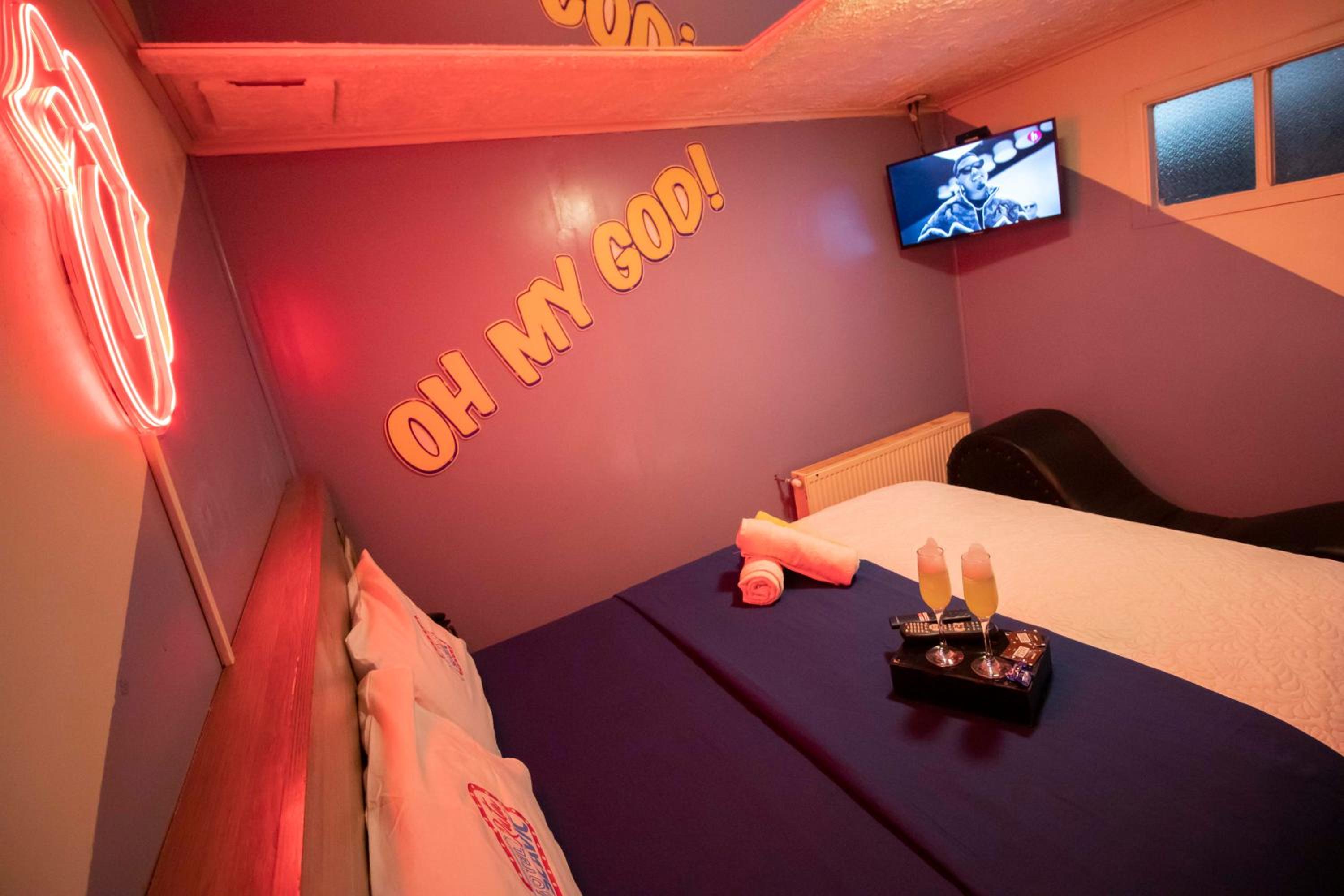 Motel ruta slavic