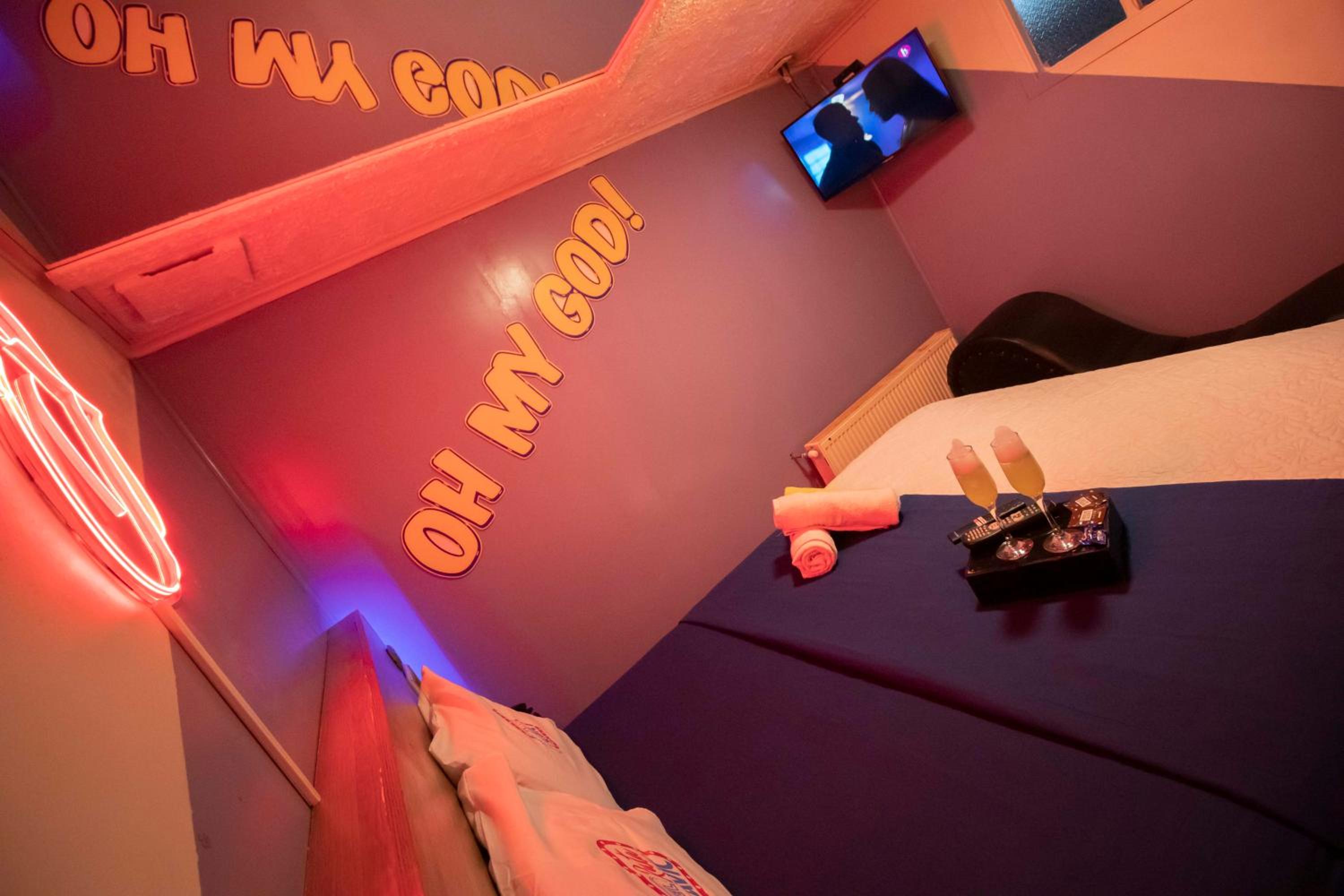 Motel ruta slavic
