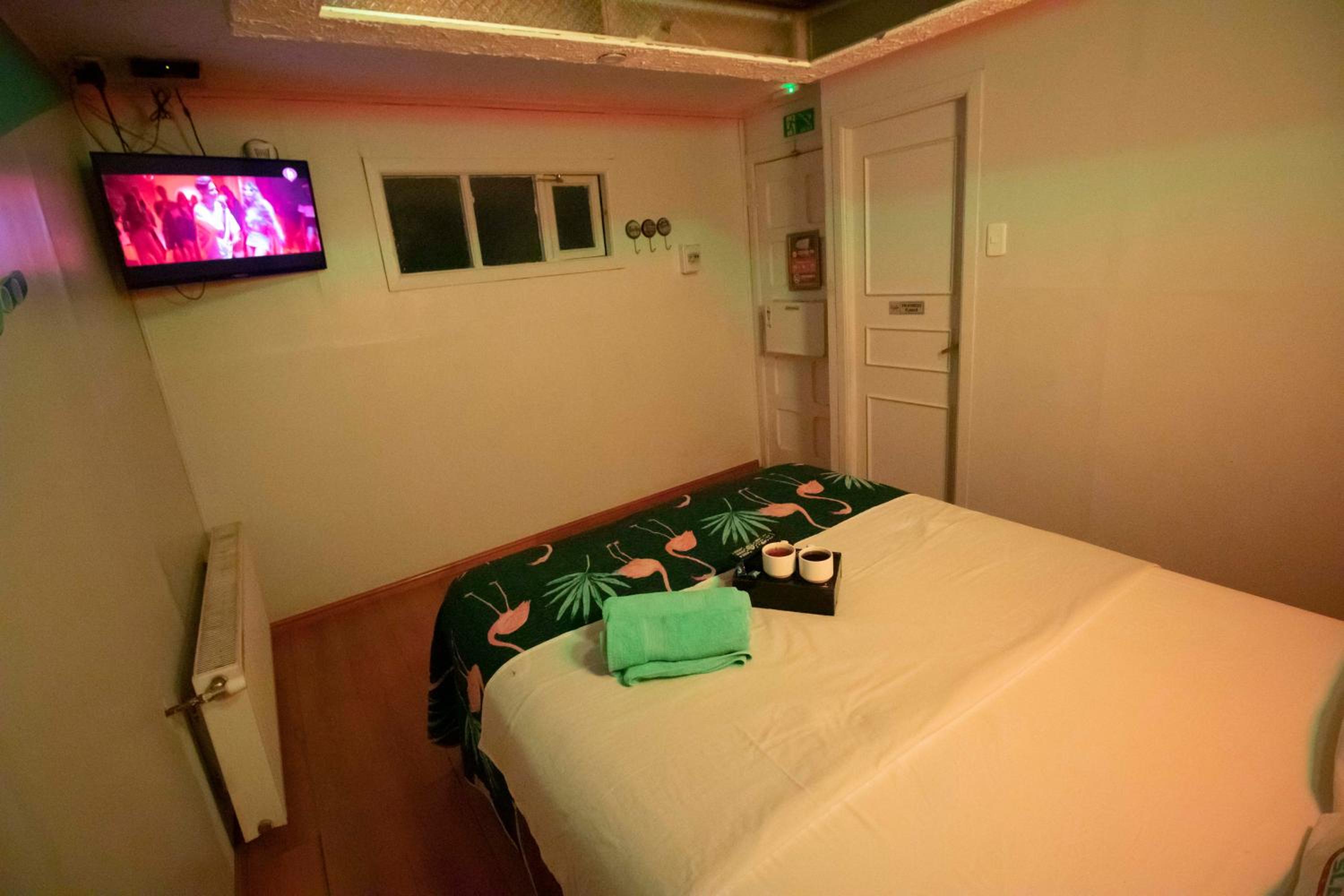 Motel ruta slavic
