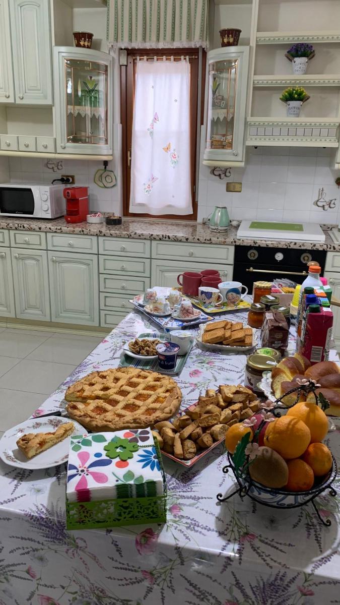 B&B da Nonna Pina view 5