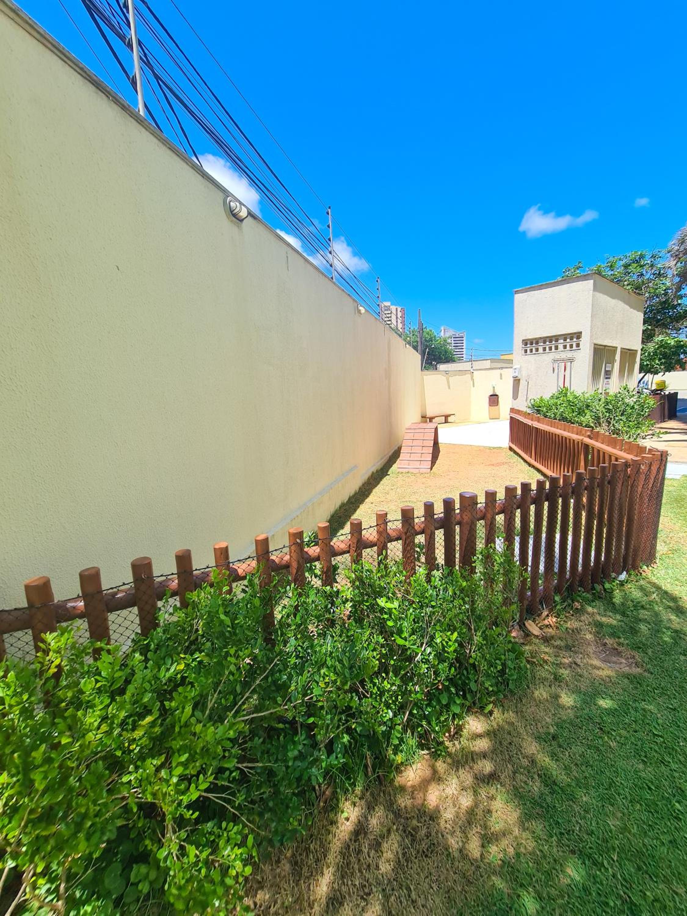 Excelente Apartamento mobiliado em Ponta Negra
