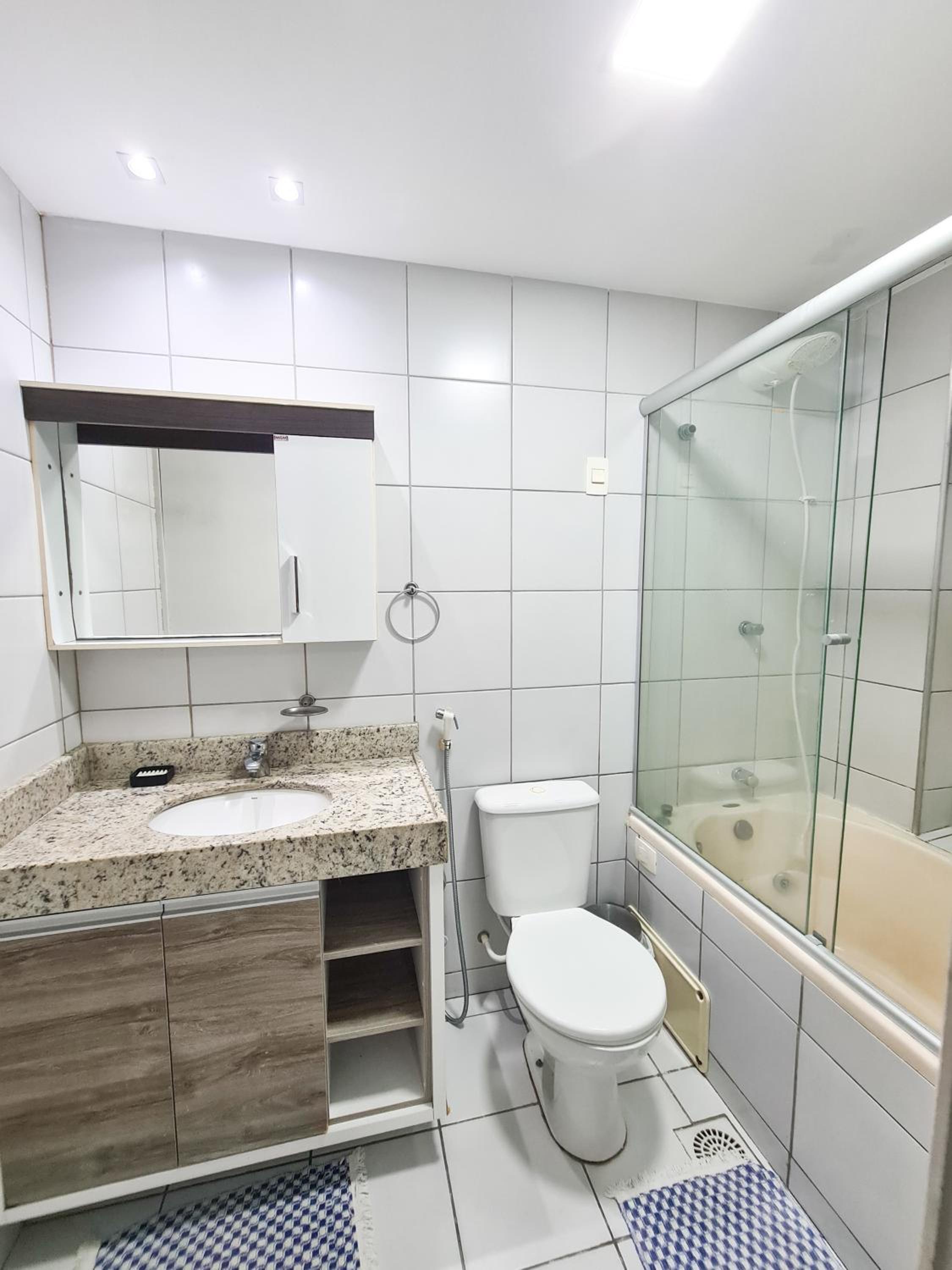 Excelente Apartamento mobiliado em Ponta Negra