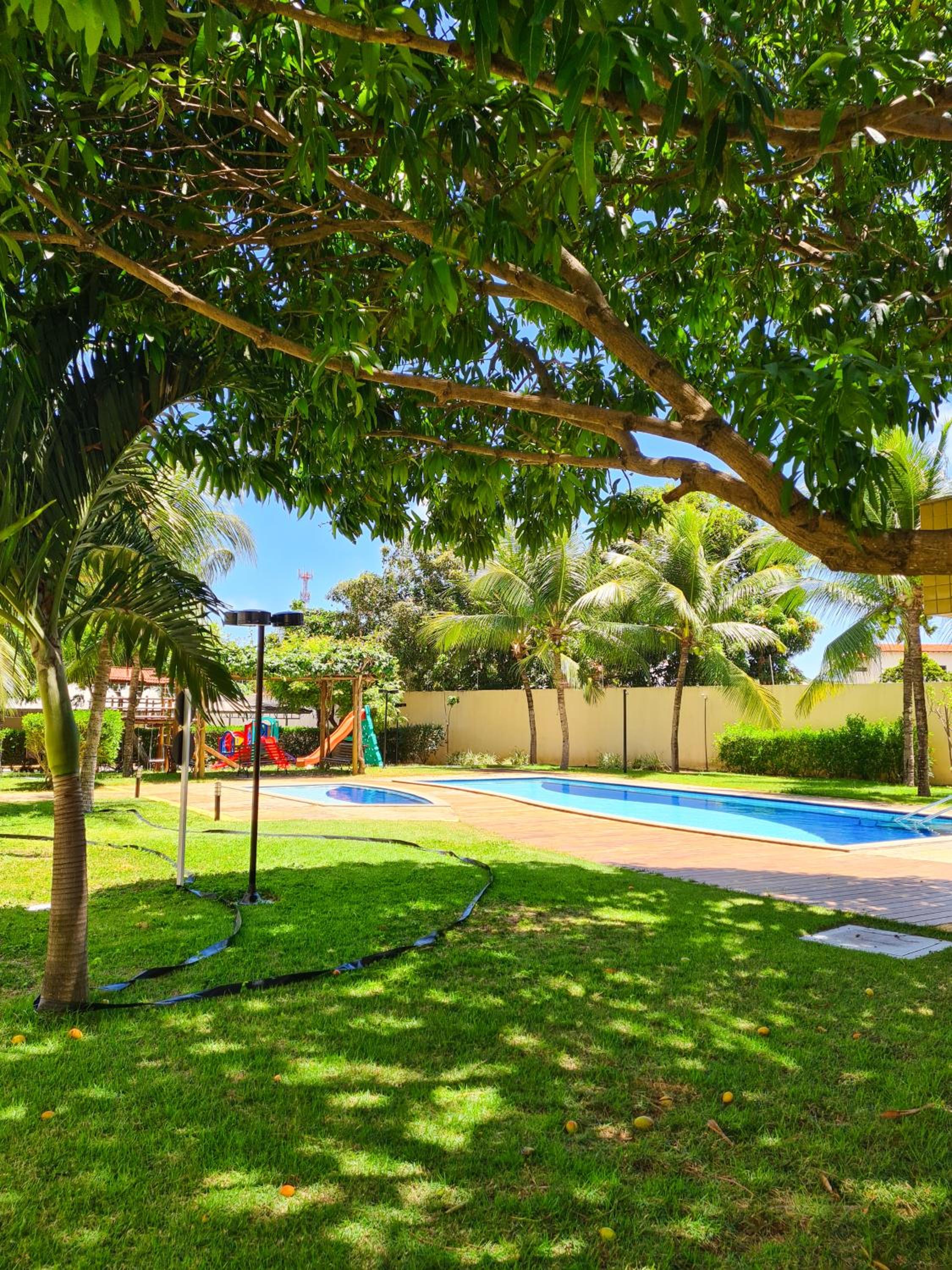 Excelente Apartamento mobiliado em Ponta Negra