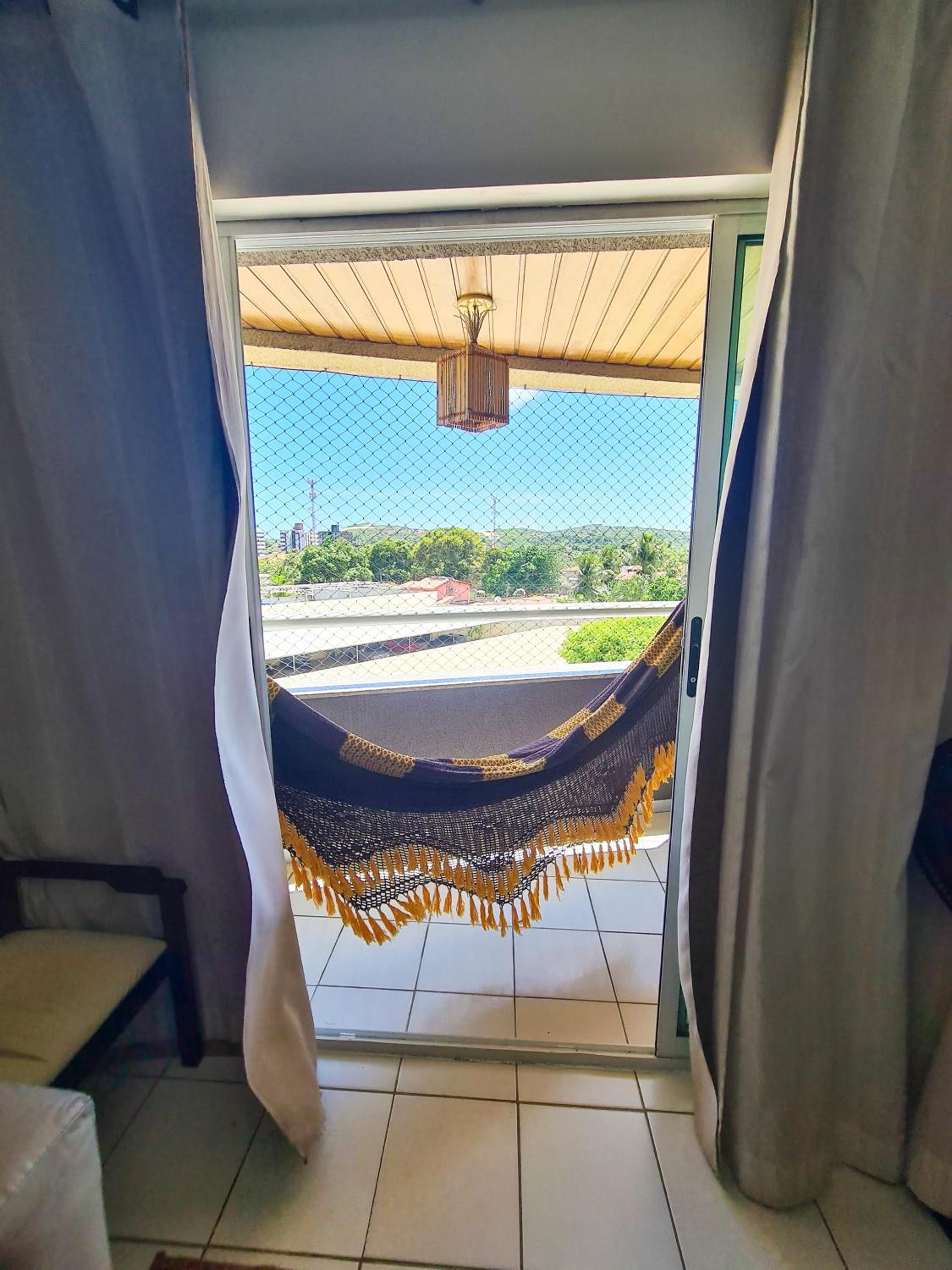 Excelente Apartamento mobiliado em Ponta Negra