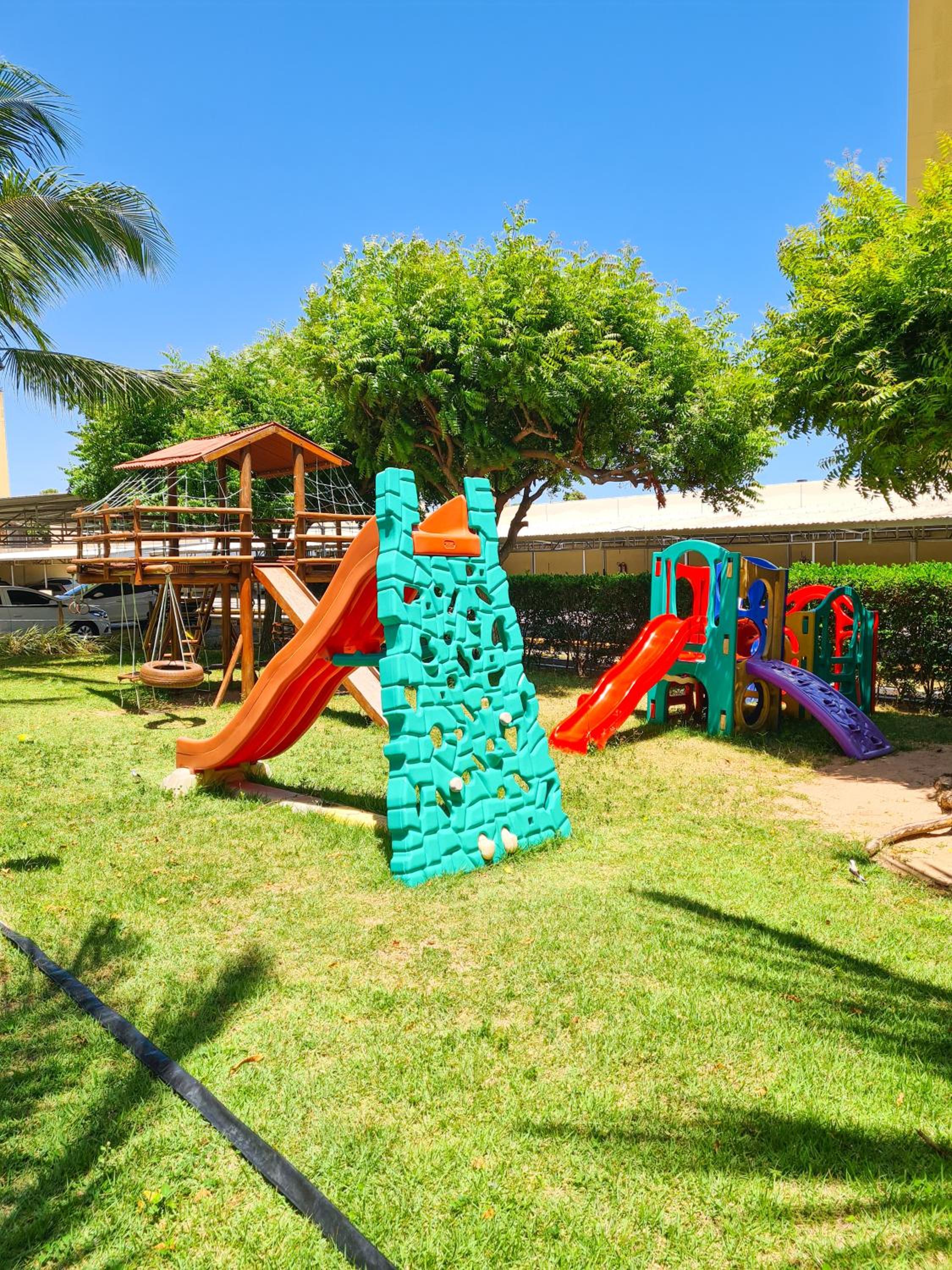 Excelente Apartamento mobiliado em Ponta Negra