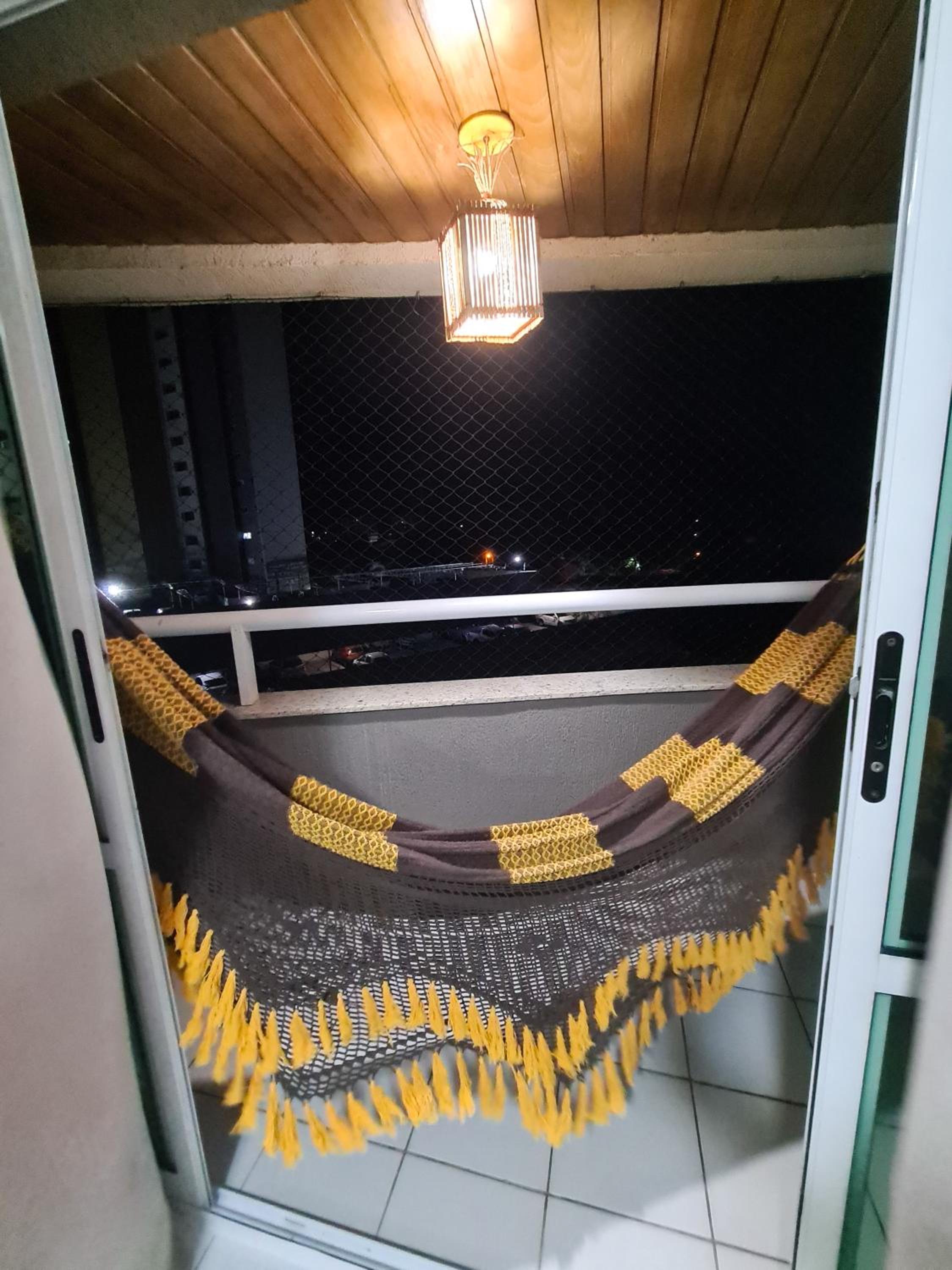 Excelente Apartamento mobiliado em Ponta Negra