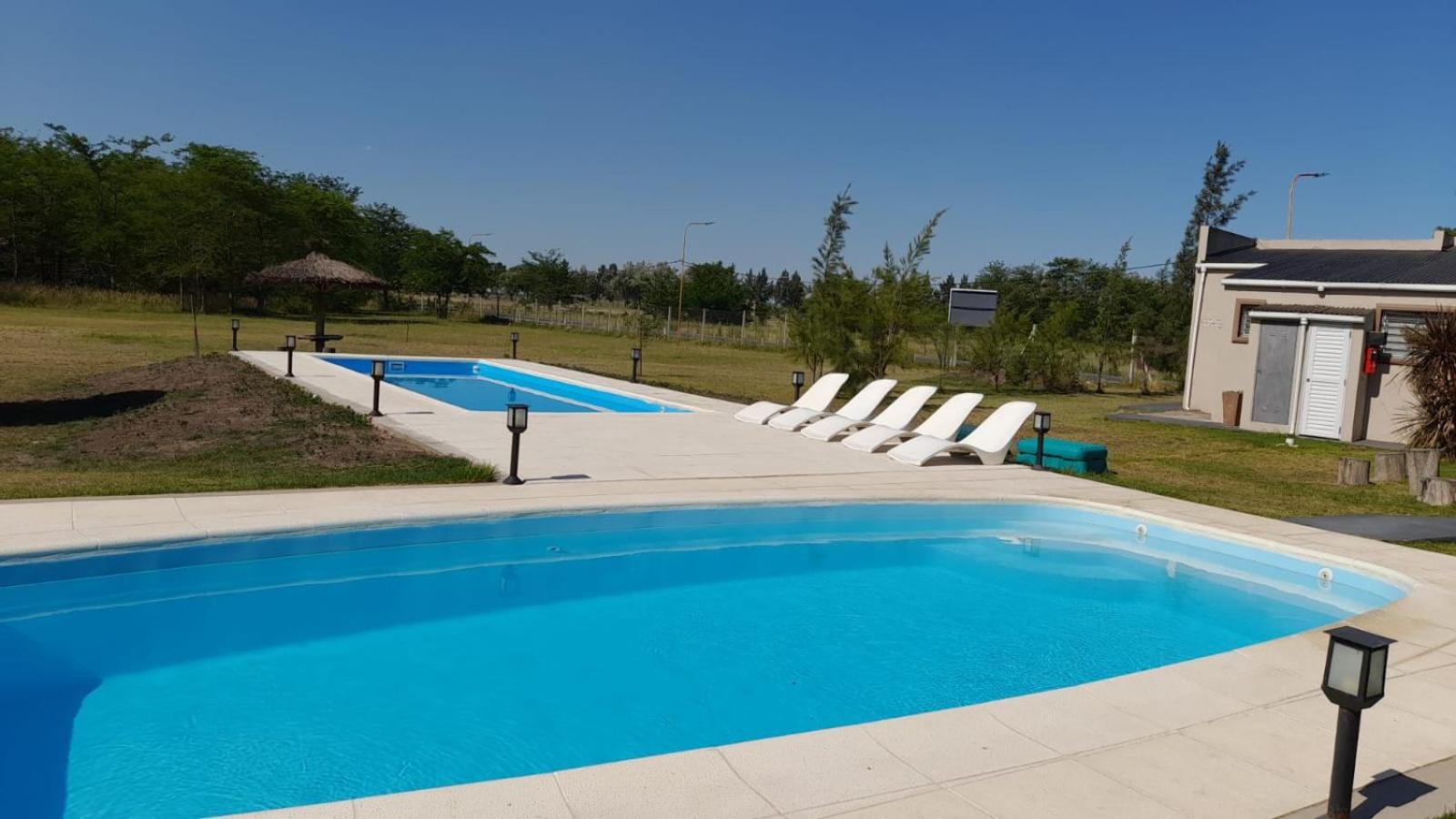 Cabañas La Deseada (Ranchos, Buenos Aires)