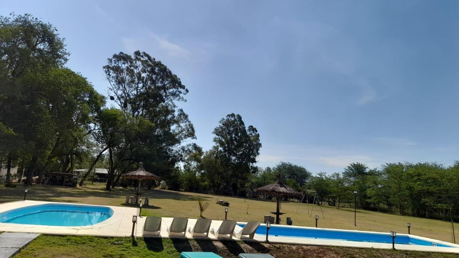 Cabañas La Deseada (Ranchos, Buenos Aires)