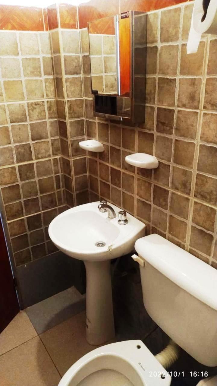 Hostal Lo de Ramona