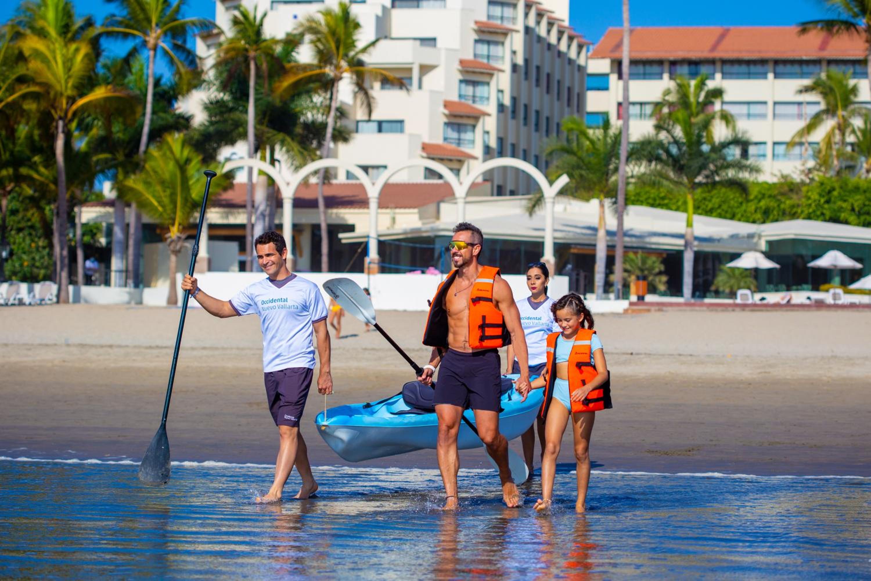 Occidental Nuevo Vallarta - Property Image 47