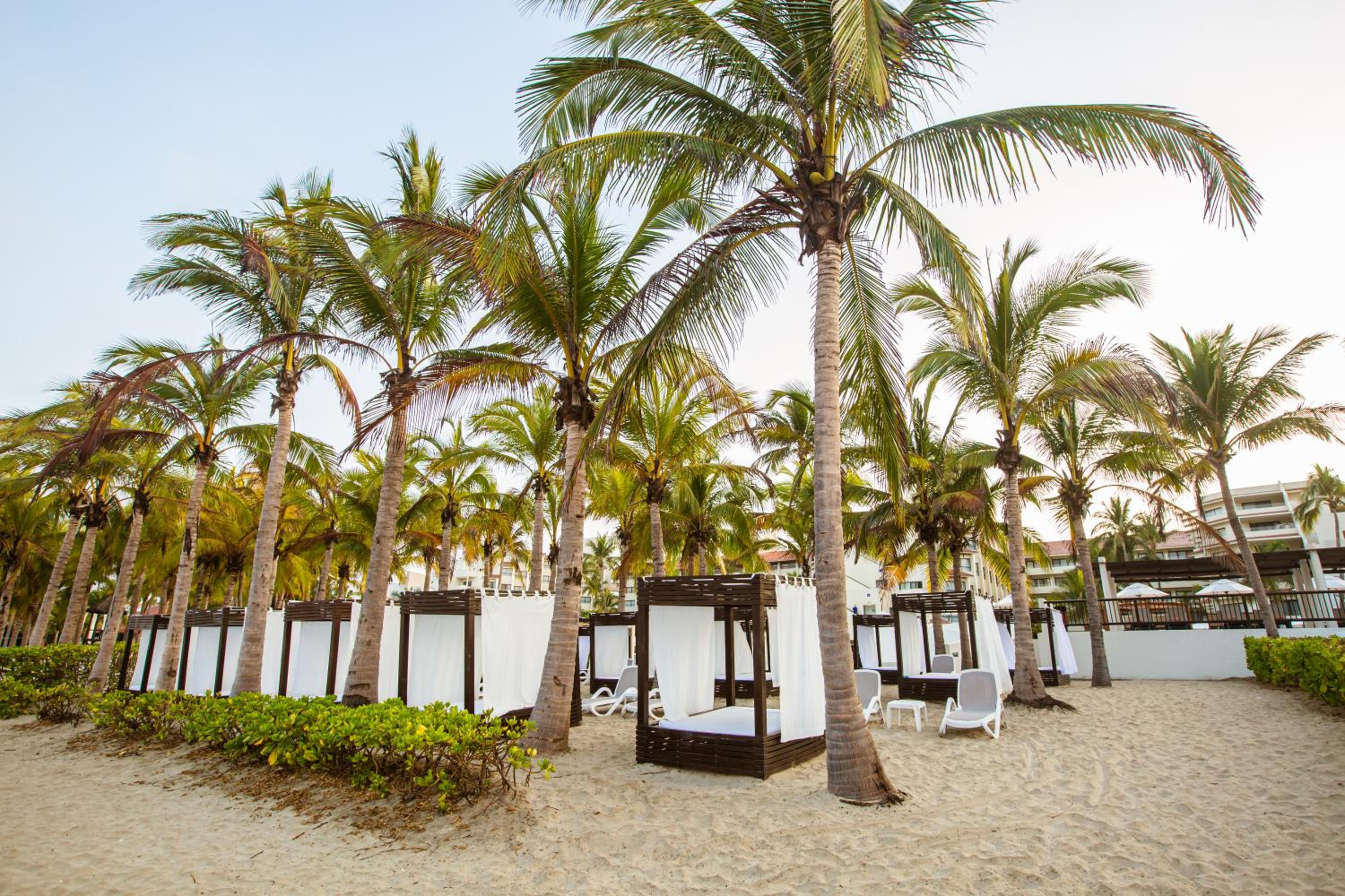 Occidental Nuevo Vallarta - Property Image 46