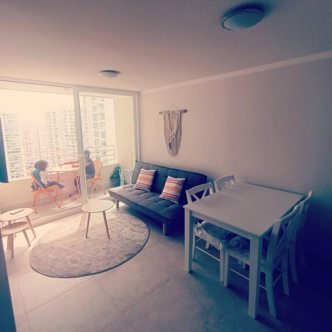 Arriendo Depto. Diario Coquimbo