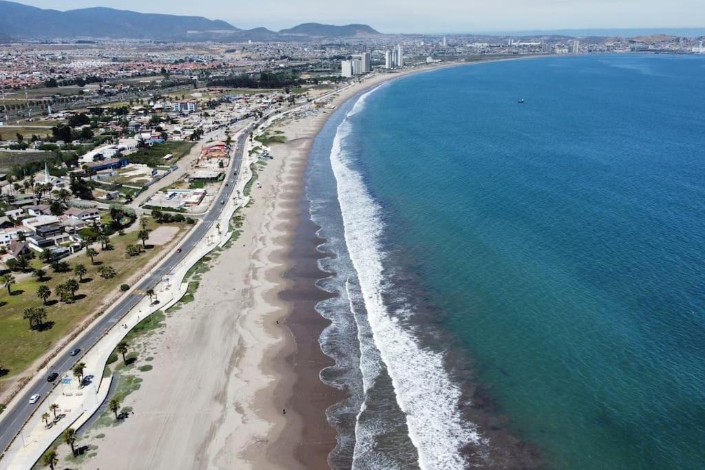 Arriendo Depto. Diario Coquimbo