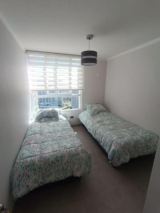 Arriendo Depto. Diario Coquimbo