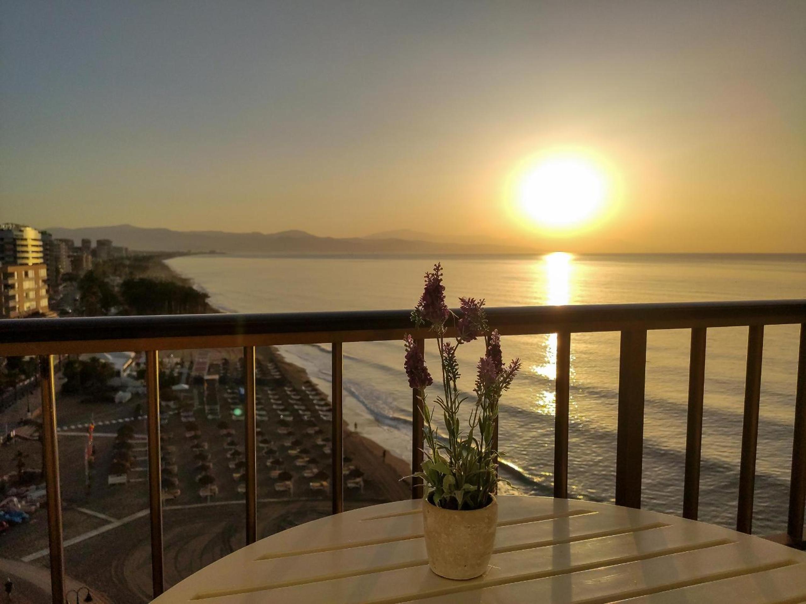 Spectacular Sea Views Torremolinos photo 4