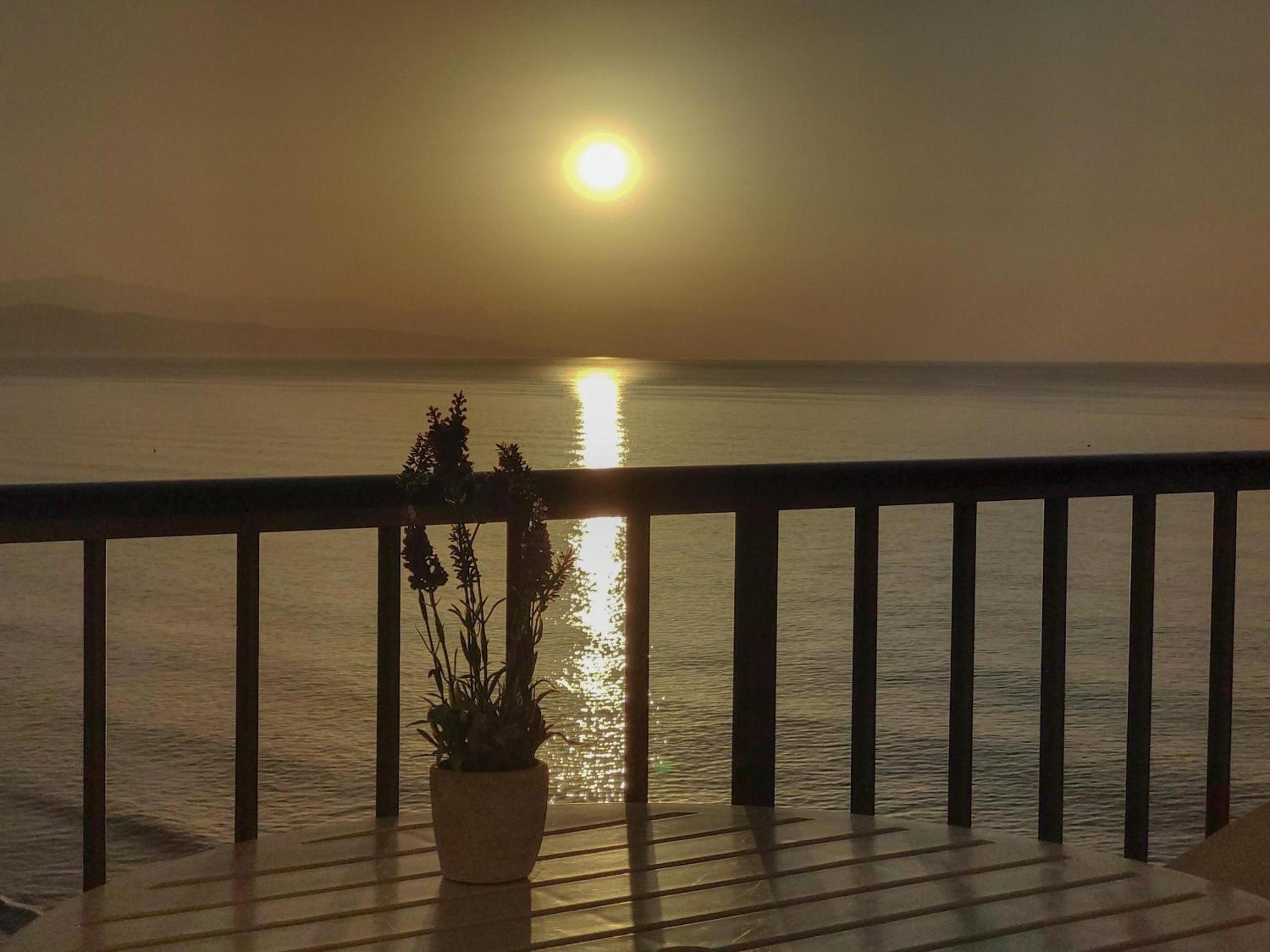 Spectacular Sea Views Torremolinos photo 3