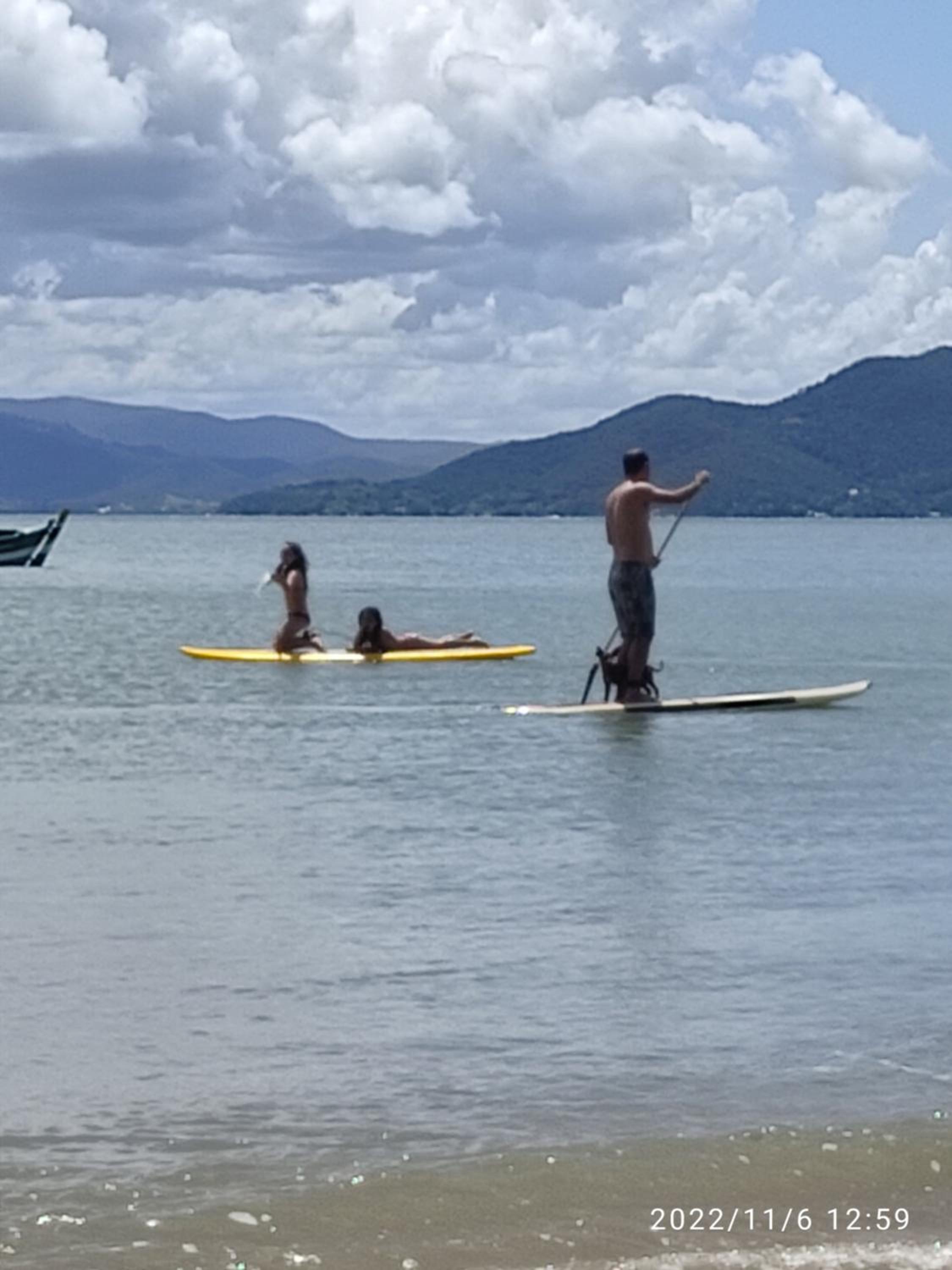 Grandi Pousada Sports - Sambaqui