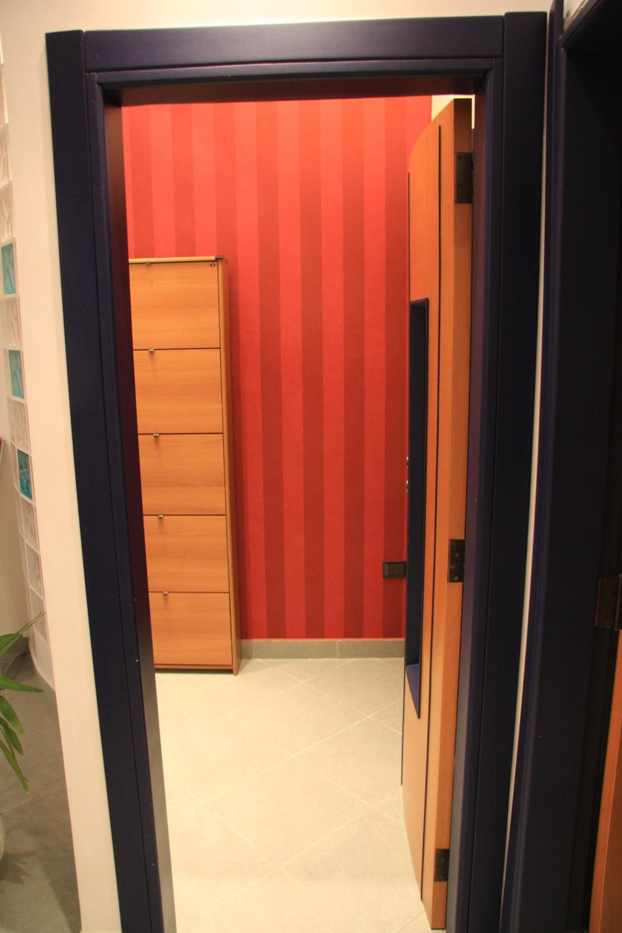 Santa Maria La Nova 21 Rooms & Suites