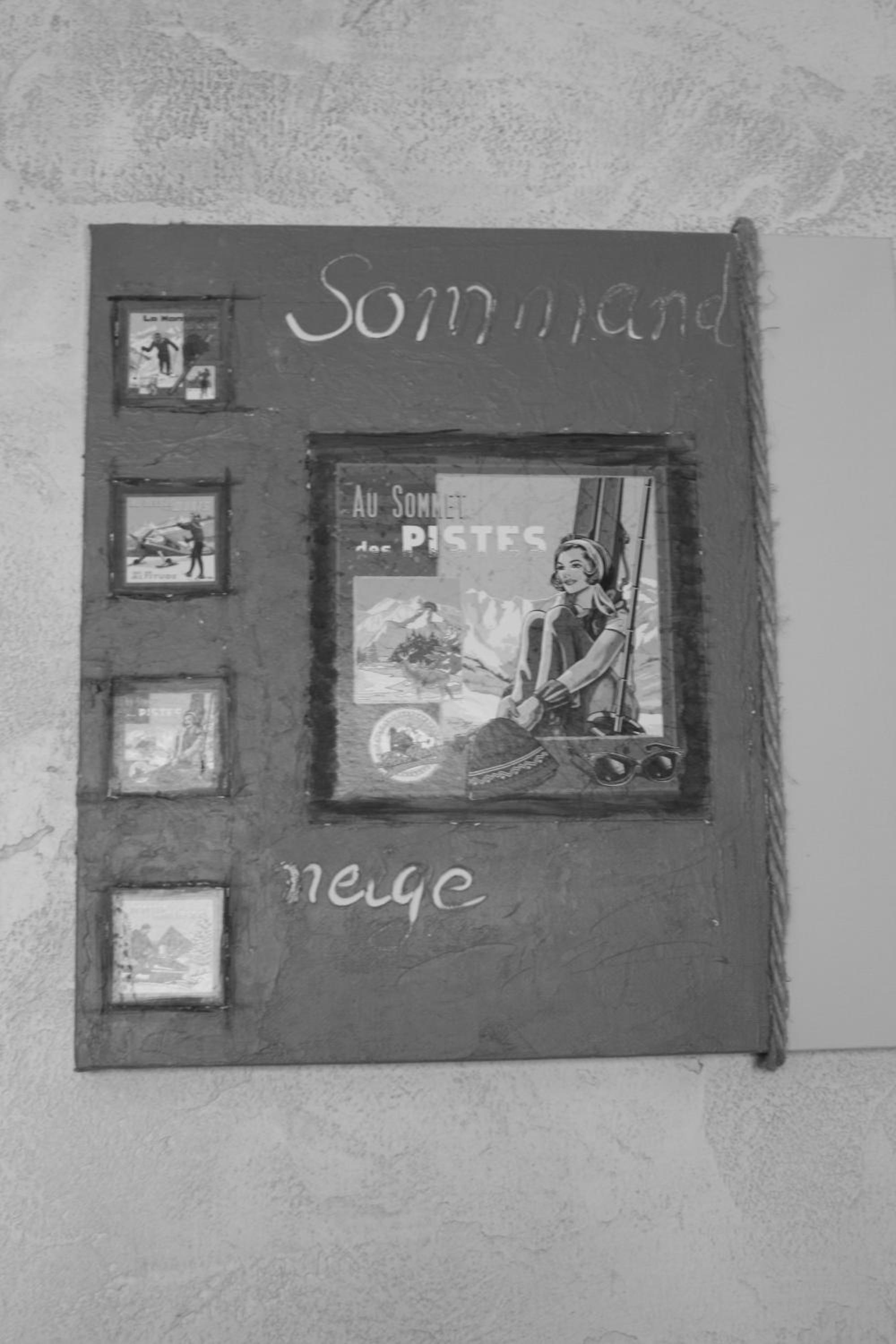 Accueil Savoyard 3