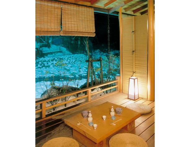 Nishiyama Onsen Keiunkan, Hayakawa, Japon - 23