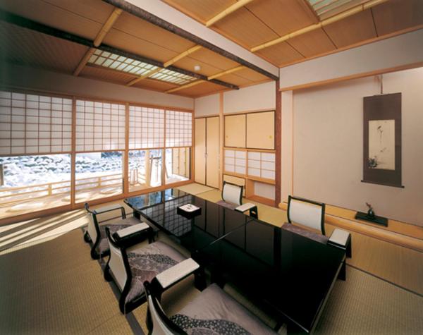 Nishiyama Onsen Keiunkan, Hayakawa, Japon - 15