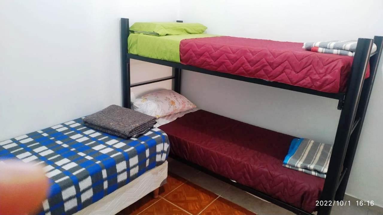 Hostal Lo de Ramona