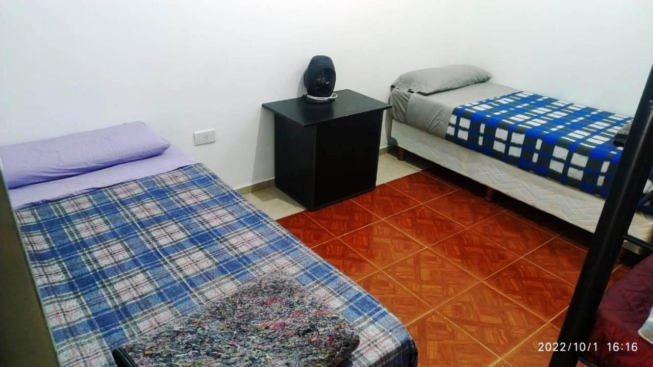 Hostal Lo de Ramona