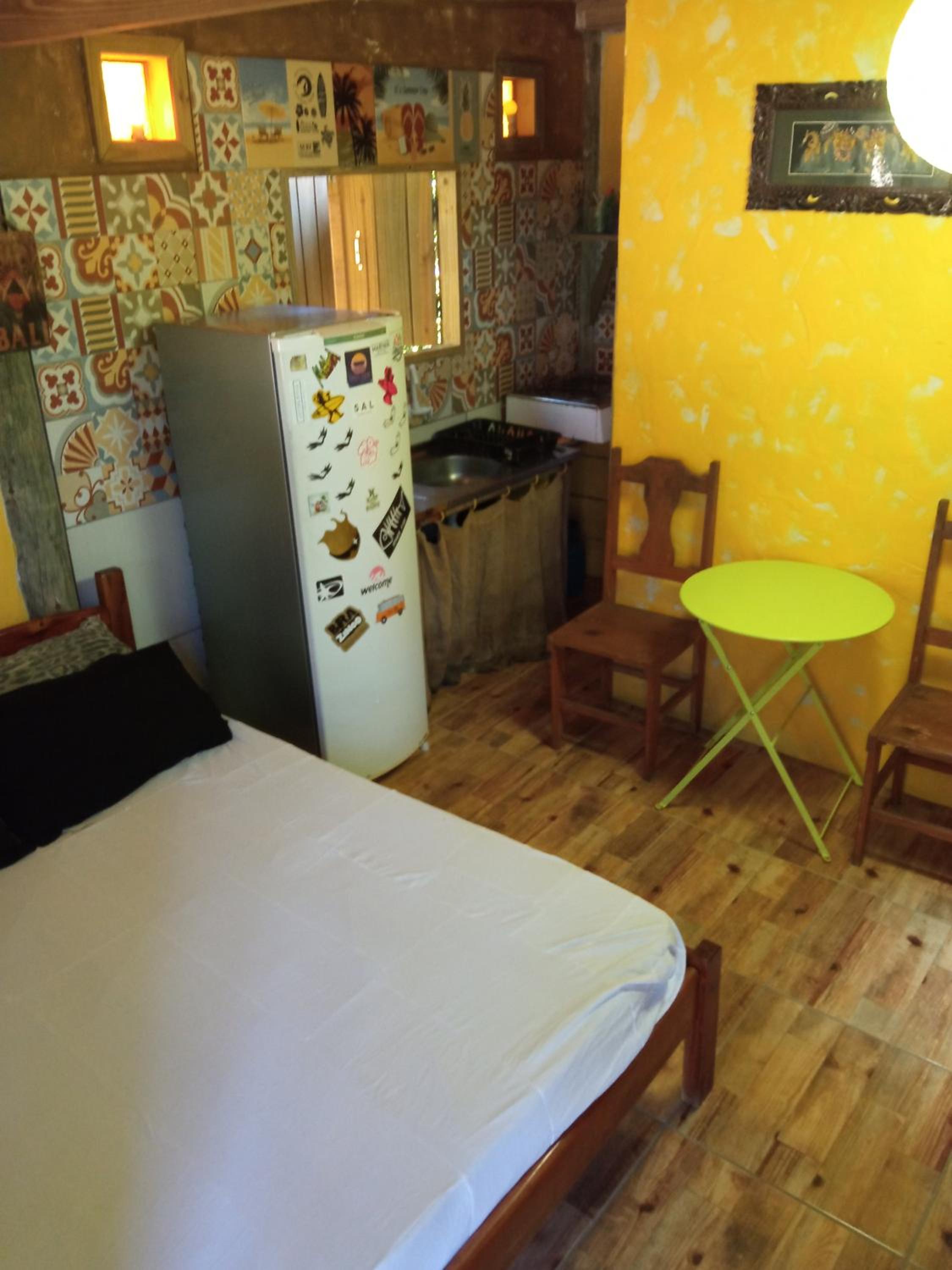 Sunset Lagoon Praia do Rosa