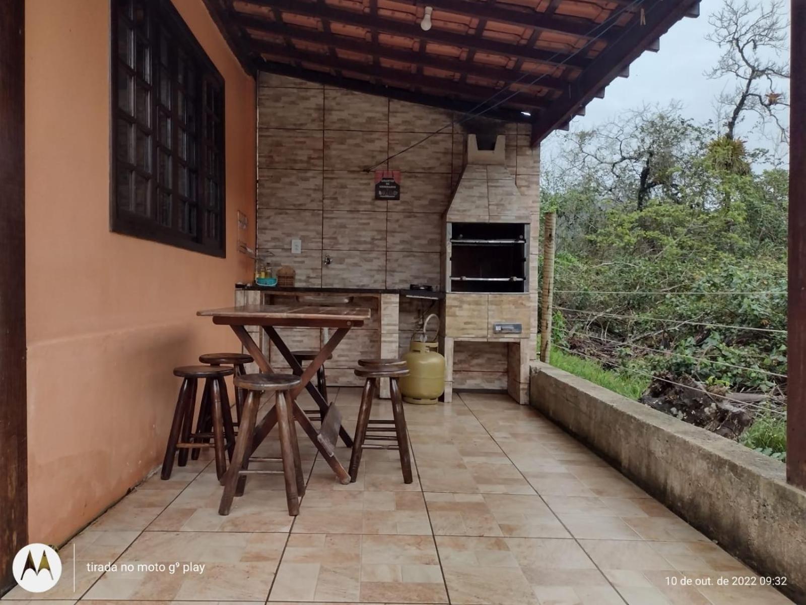 recanto paraty mirim