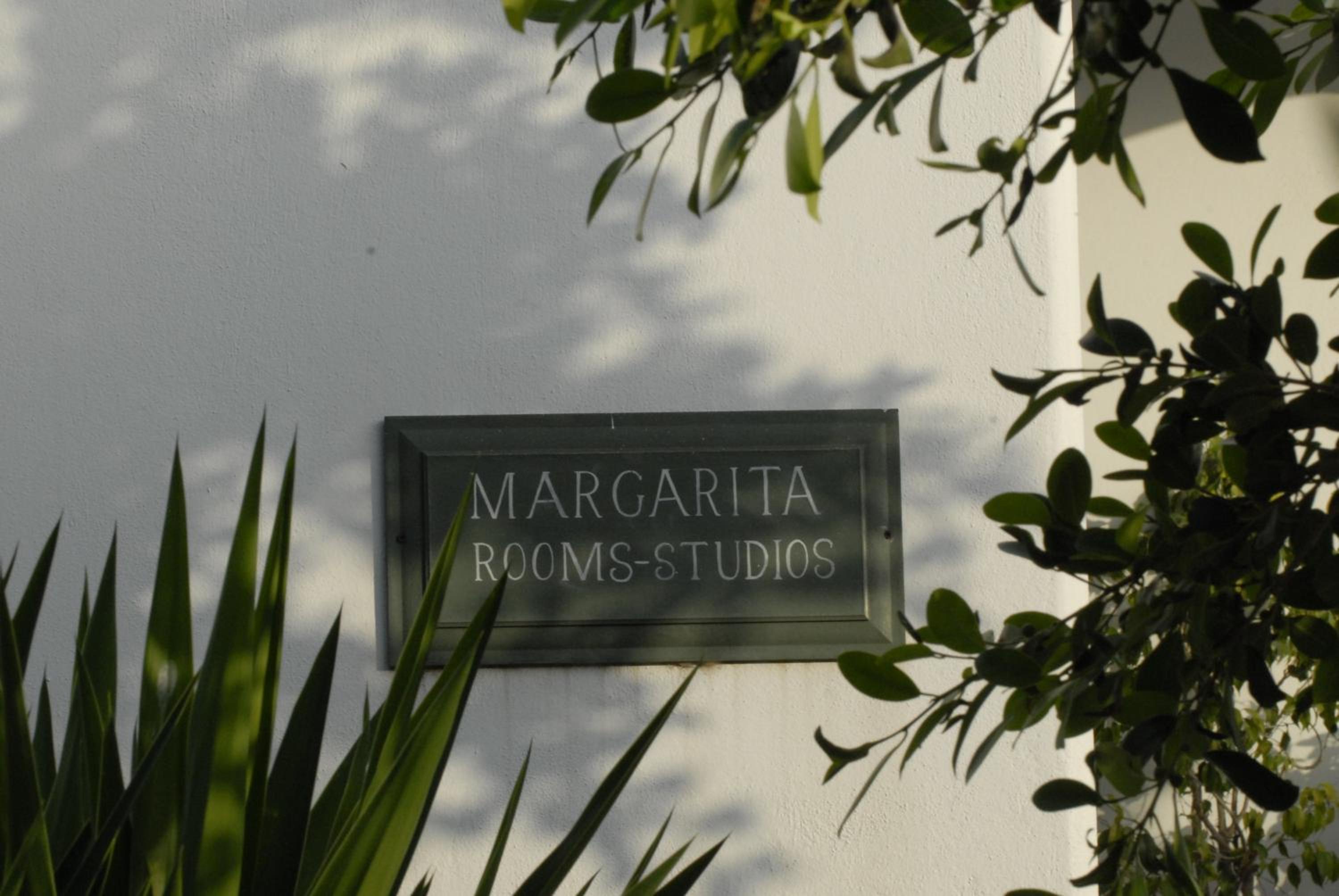Hotel Margarita Studios - Image 1