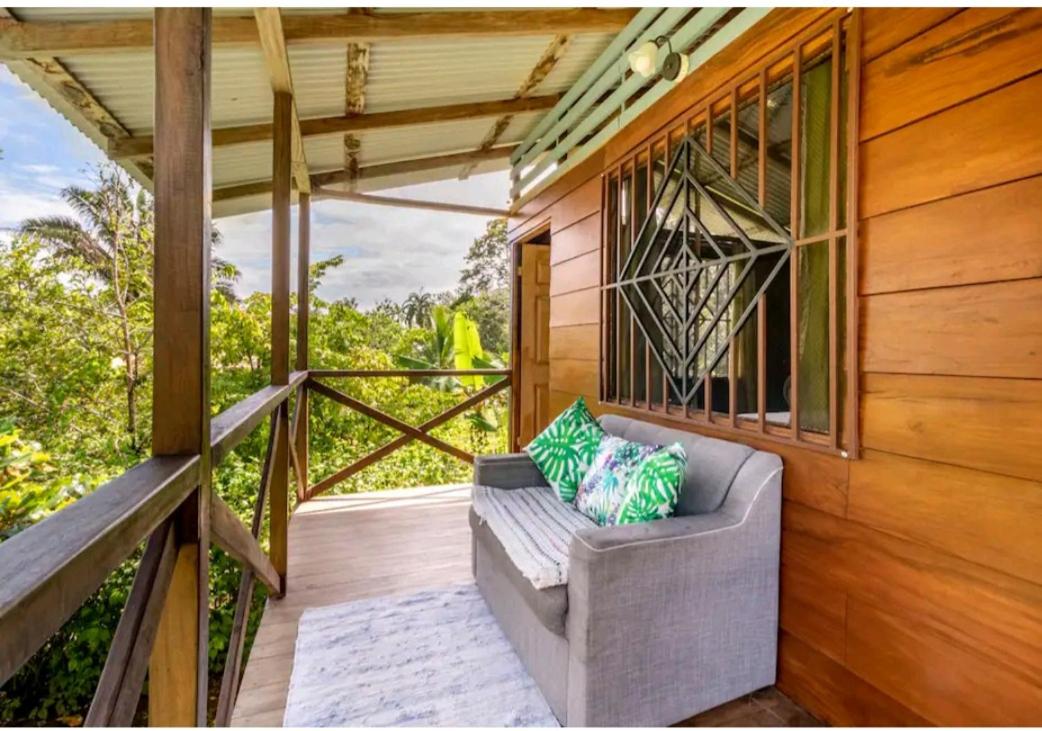 Hotel Casa Osa Lion - Image 1