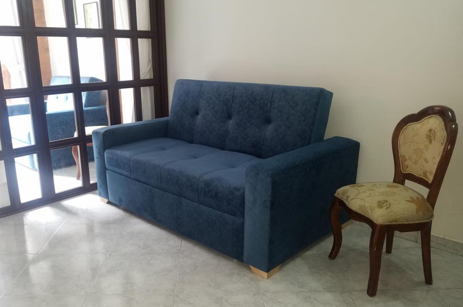 Apartamento Candelaria Centro historico y cultural