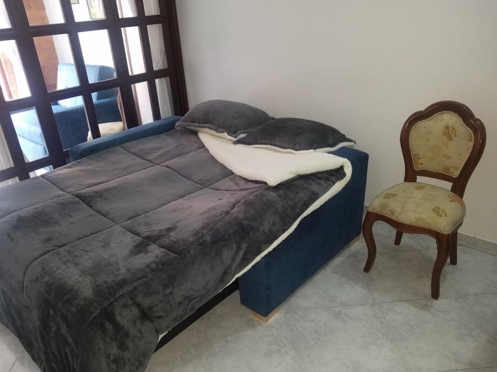 Apartamento Candelaria Centro historico y cultural