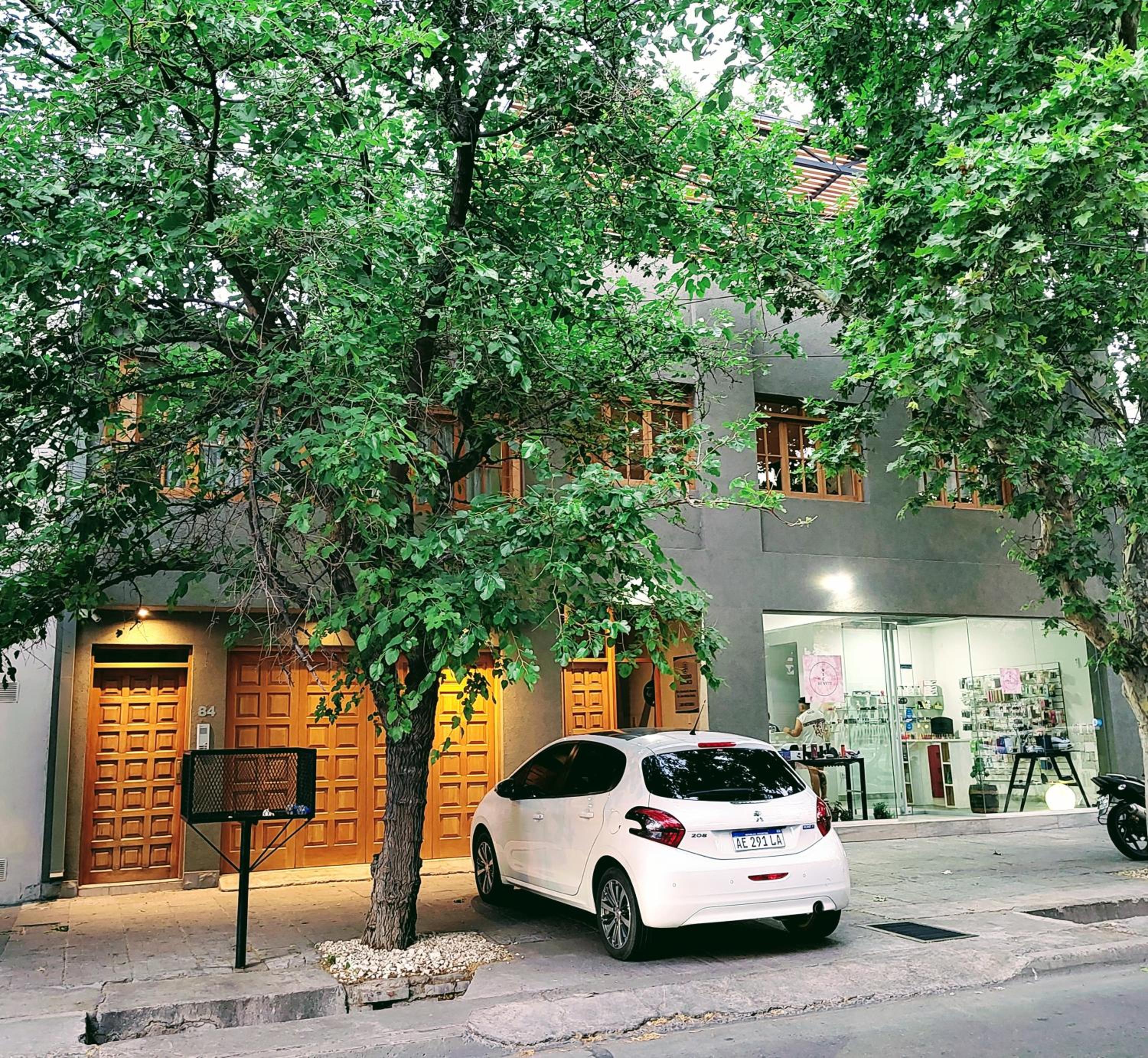 building