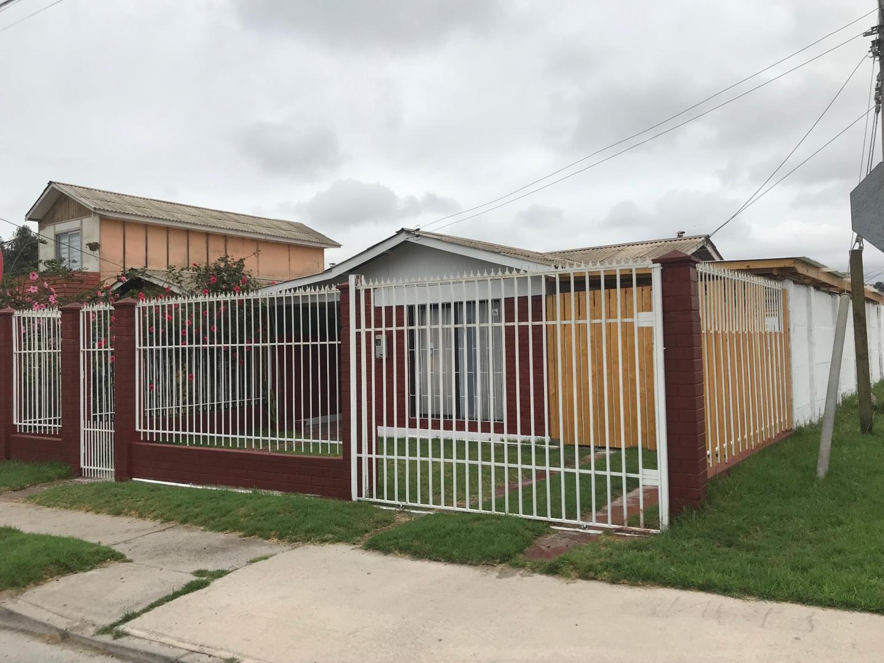 Casa familiar excelente ubicación a 5 min de Avda del Mar
