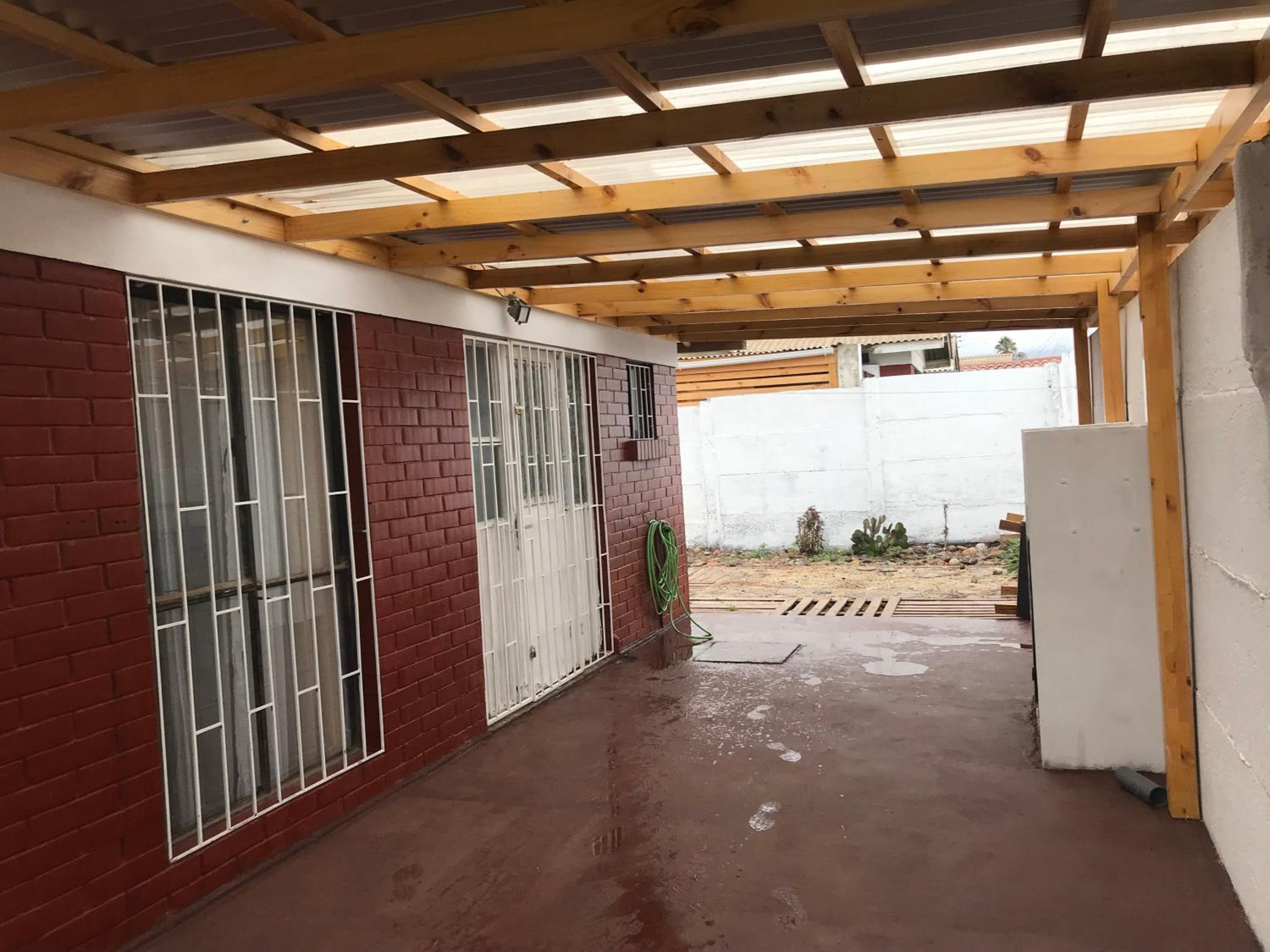 Casa familiar excelente ubicación a 5 min de Avda del Mar