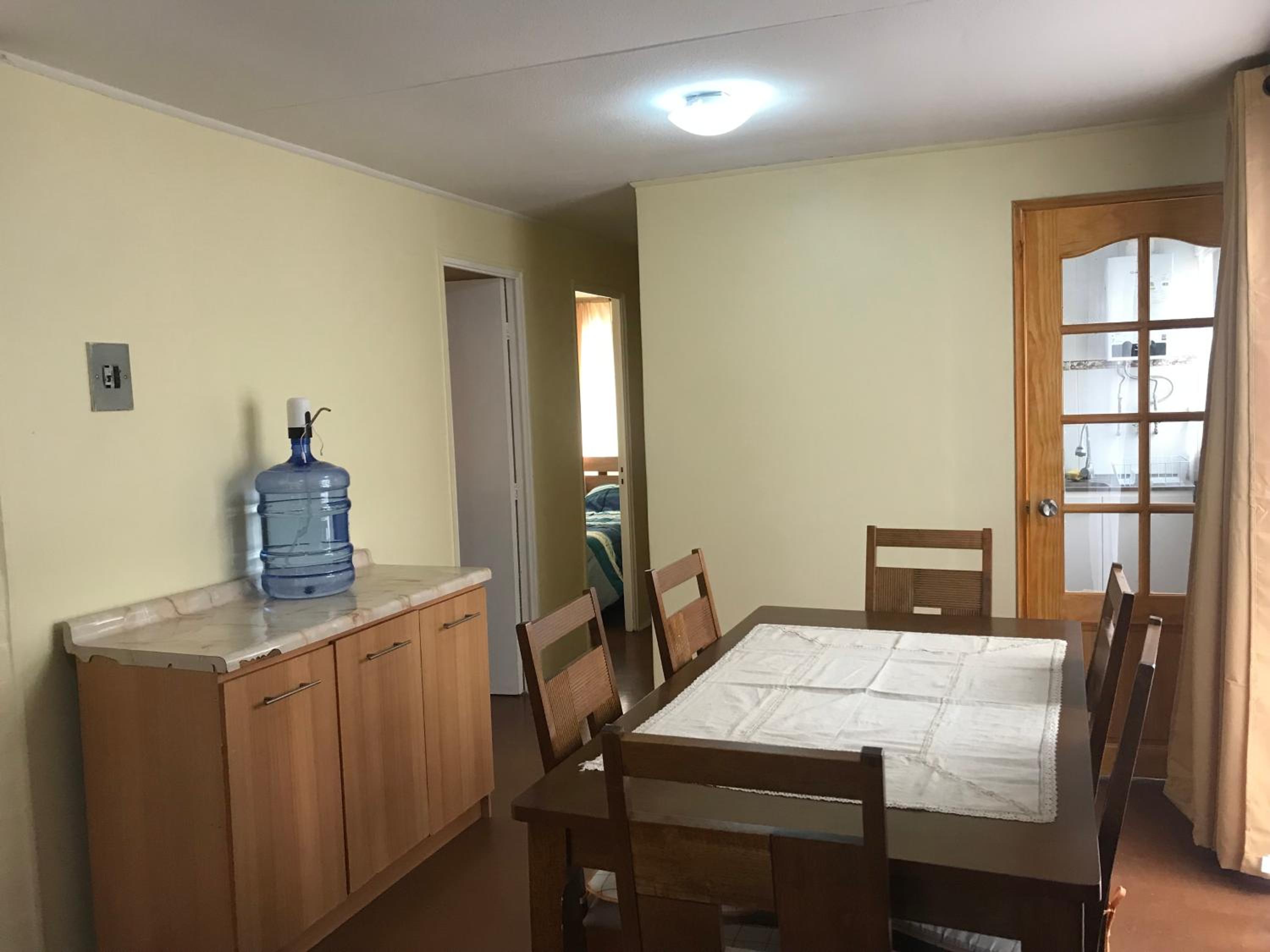 Casa familiar excelente ubicación a 5 min de Avda del Mar