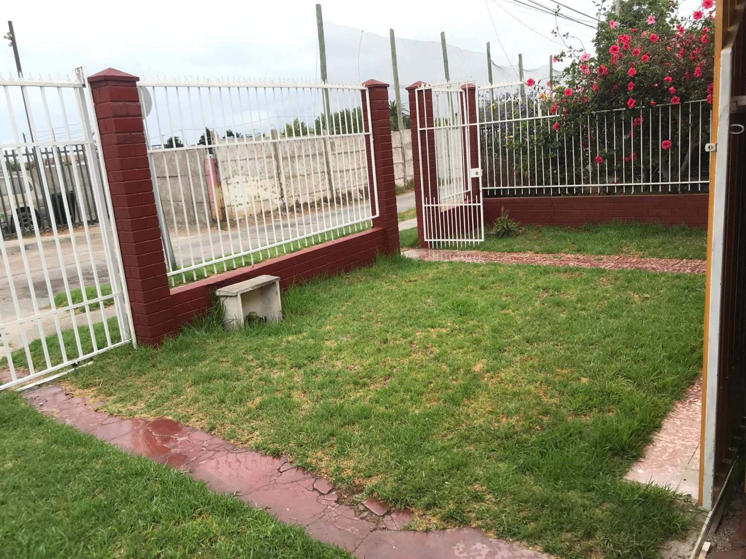 Casa familiar excelente ubicación a 5 min de Avda del Mar
